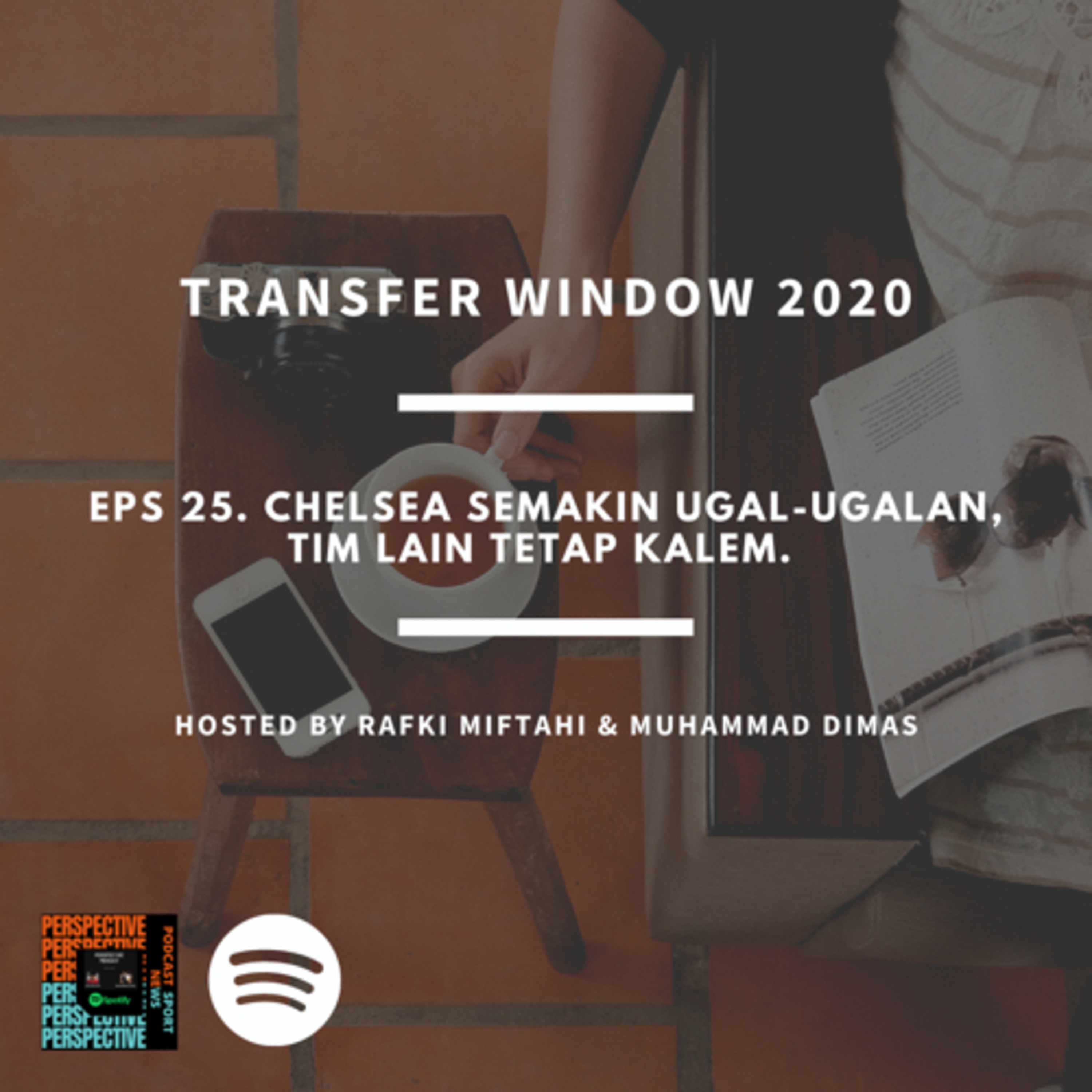 Perspective Football Podcast