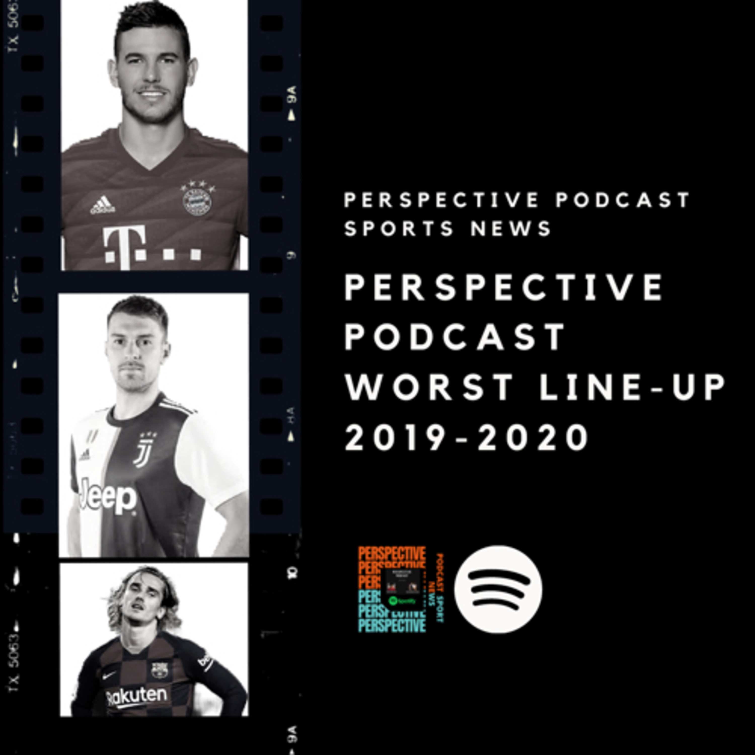 Perspective Football Podcast