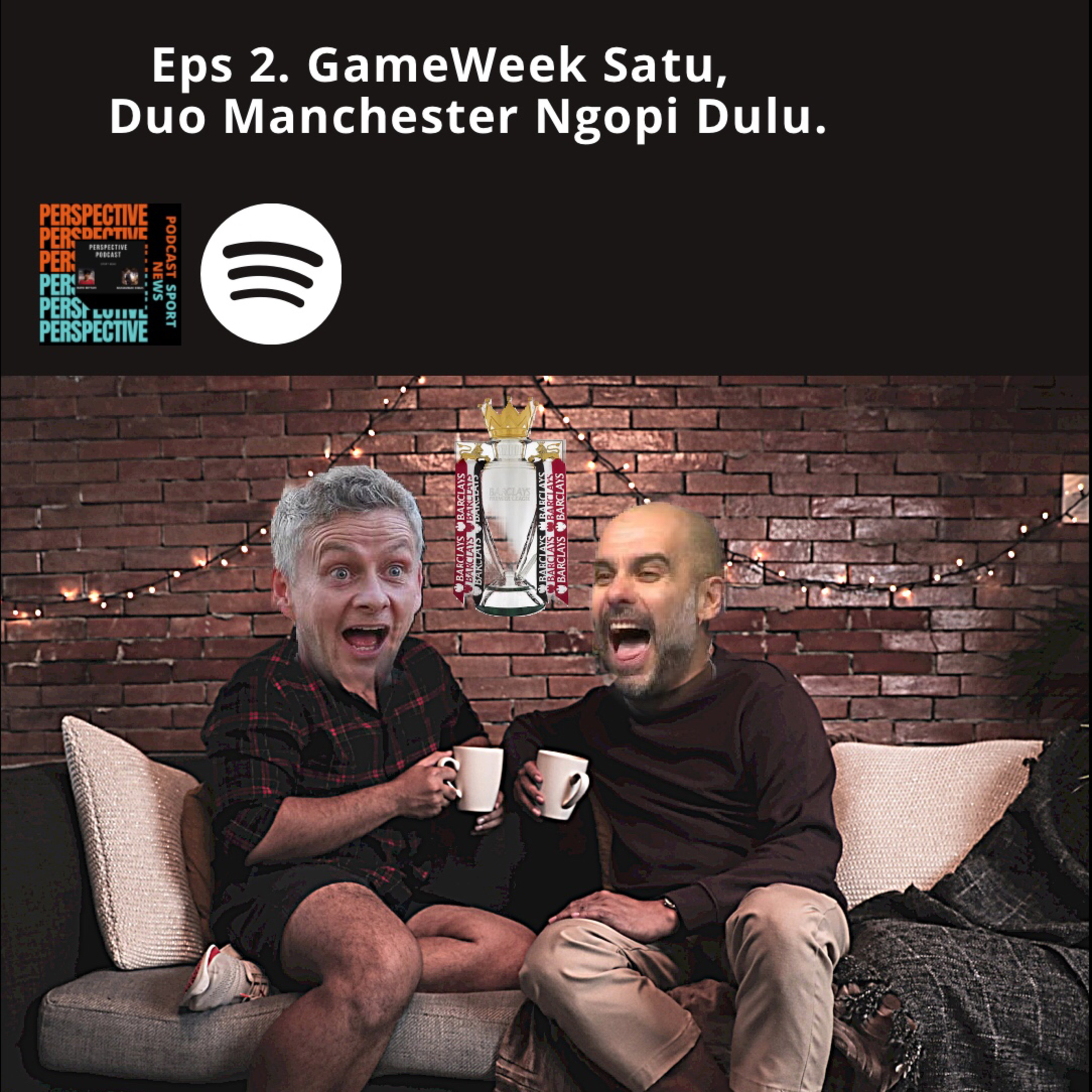 Perspective Football Podcast
