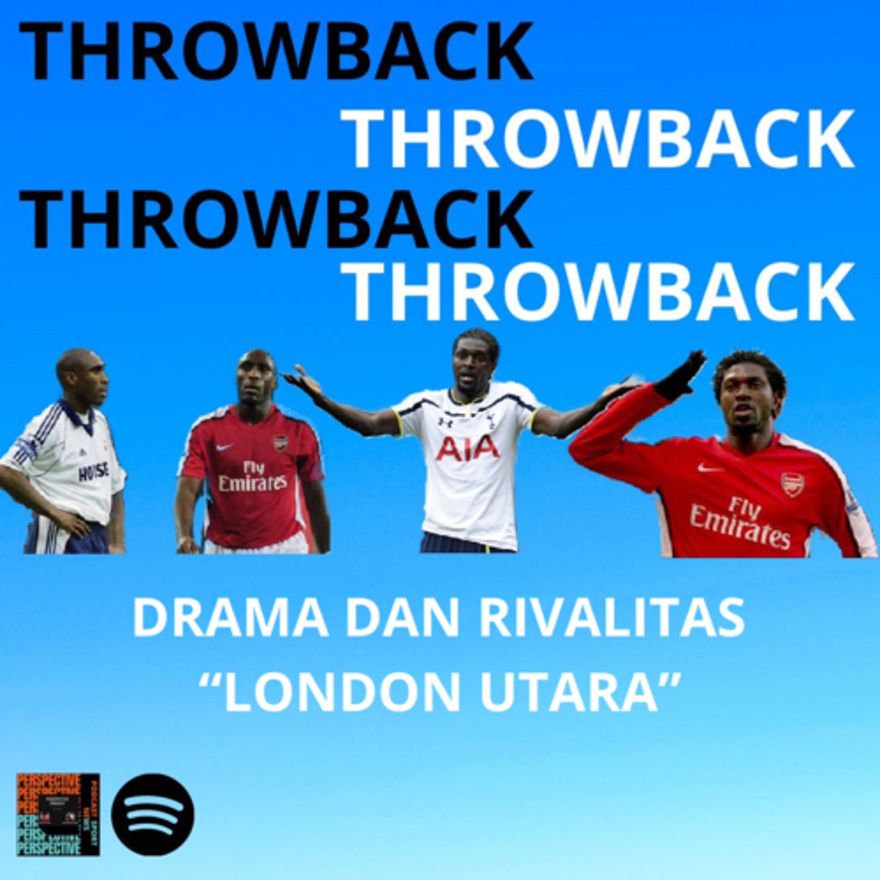 Perspective Football Podcast