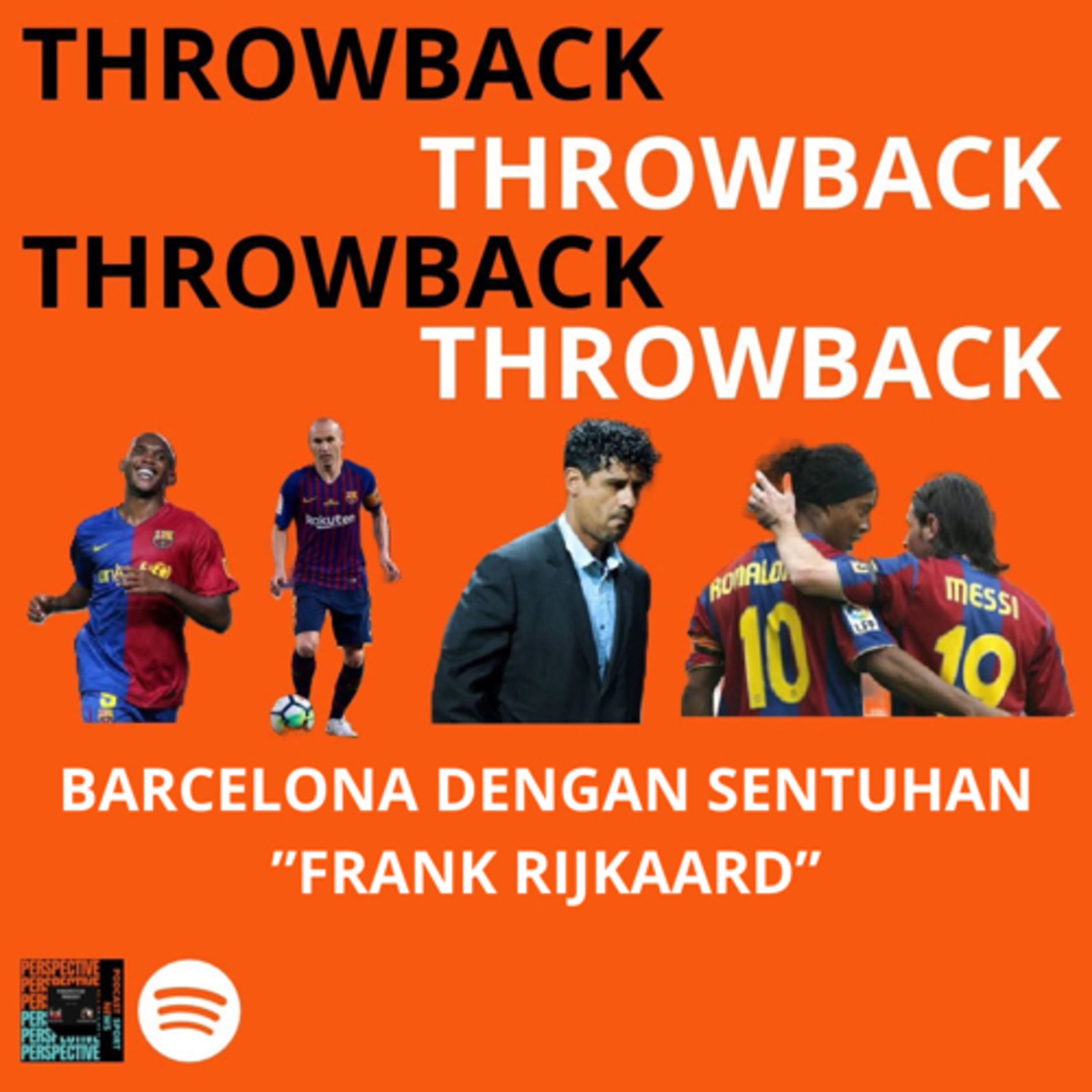Perspective Football Podcast