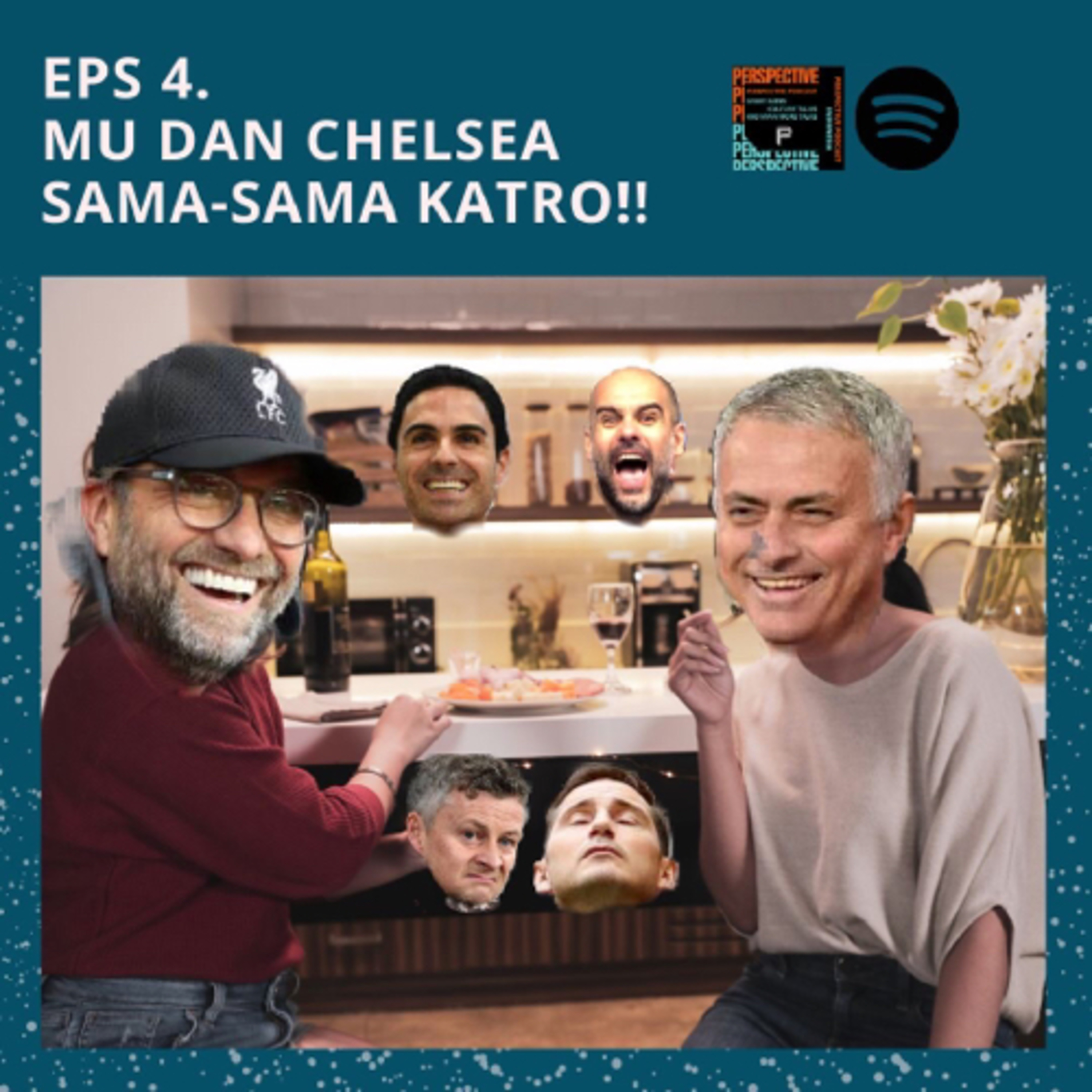 Perspective Football Podcast