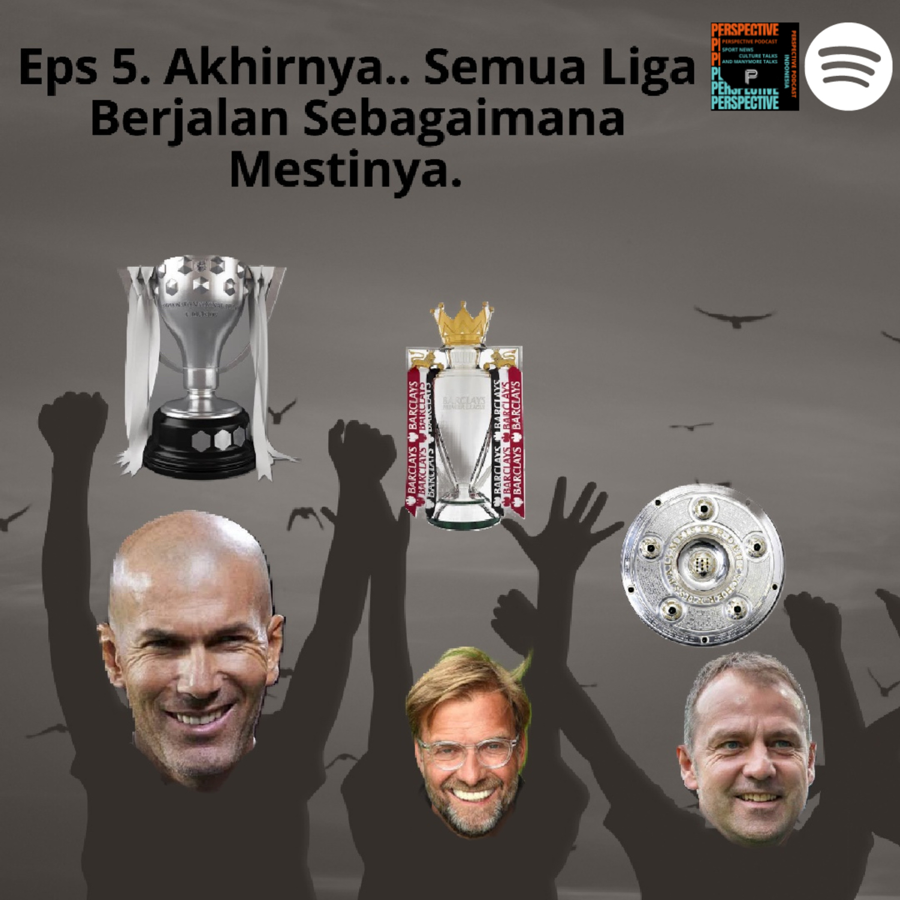 Perspective Football Podcast