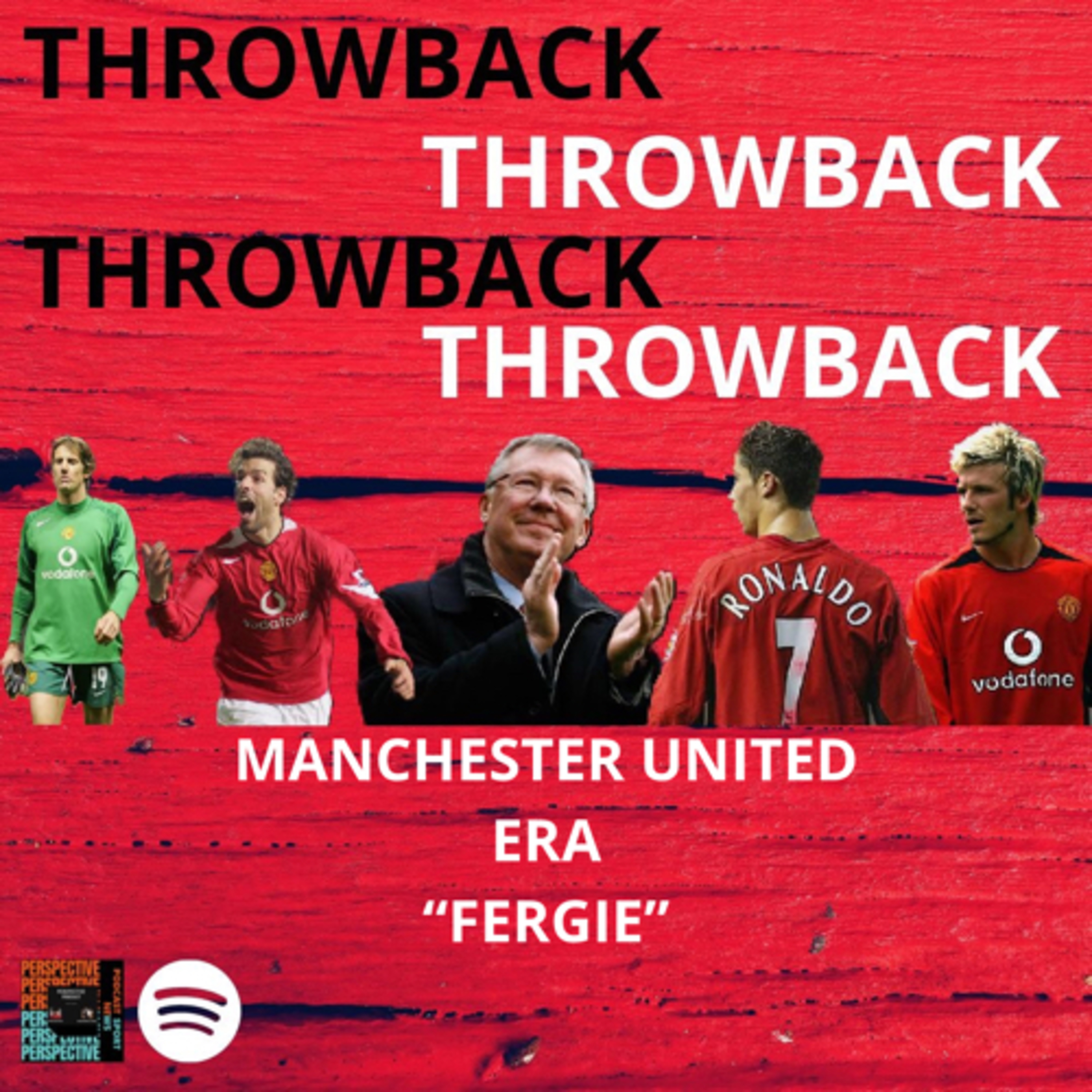 Perspective Football Podcast