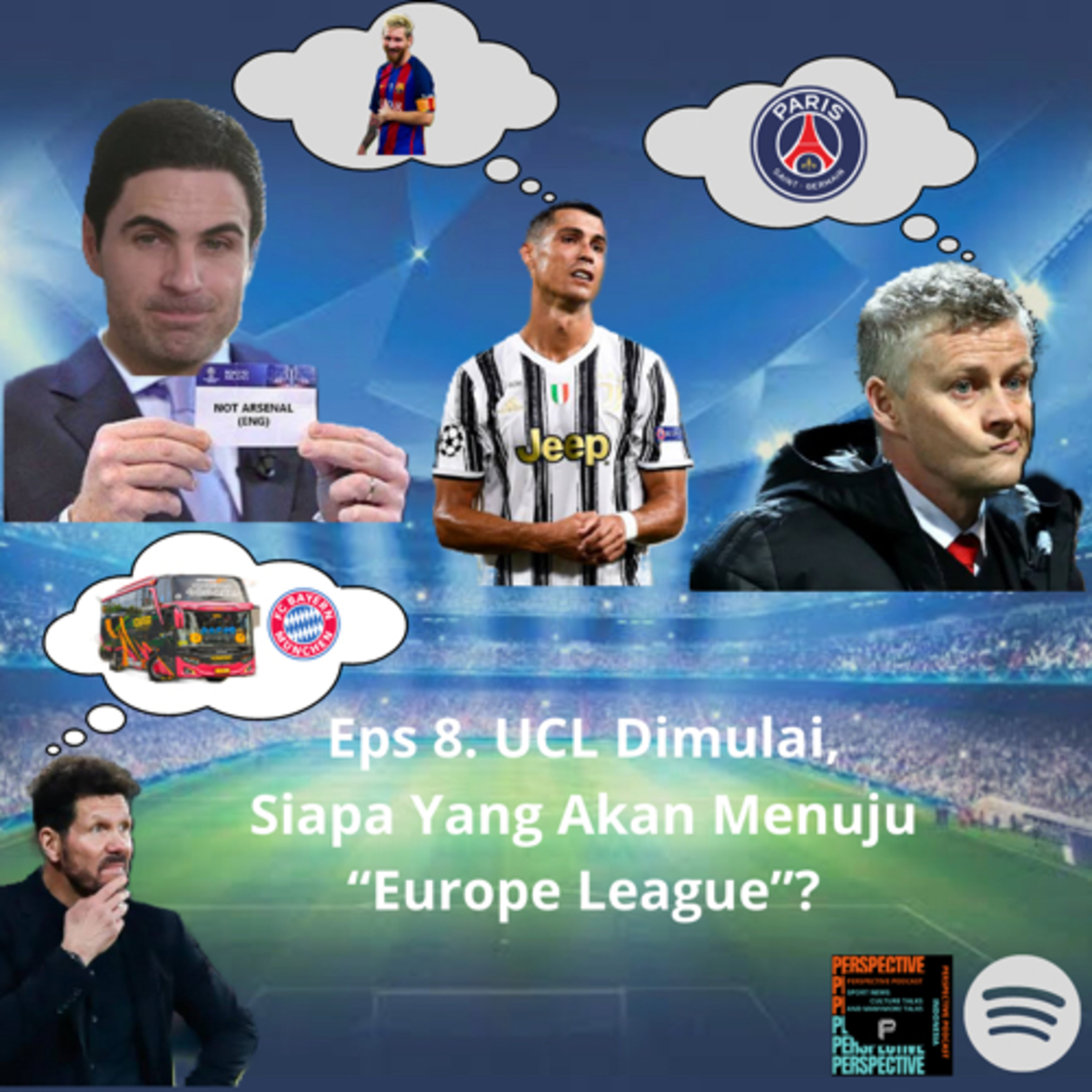 Perspective Football Podcast