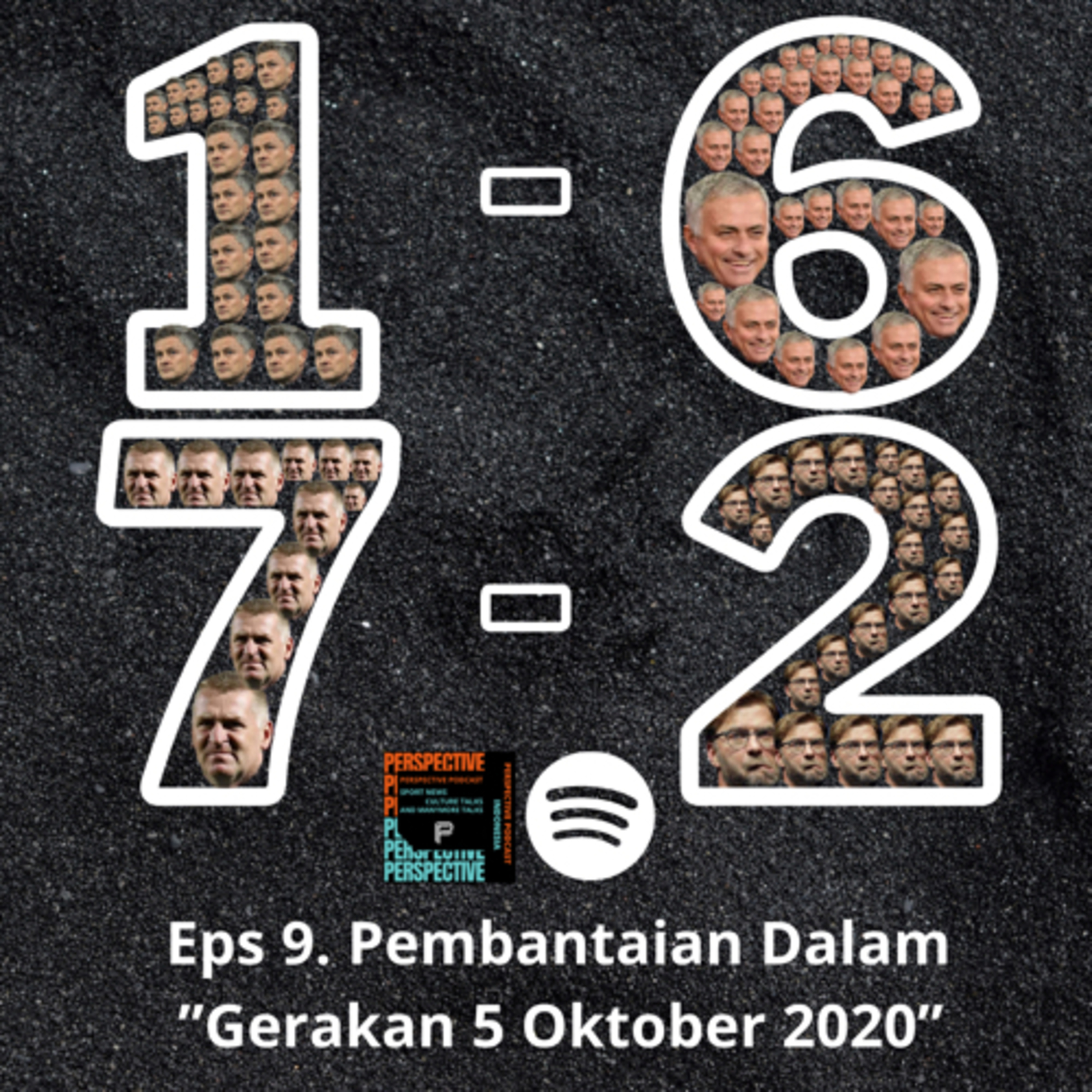 Perspective Football Podcast