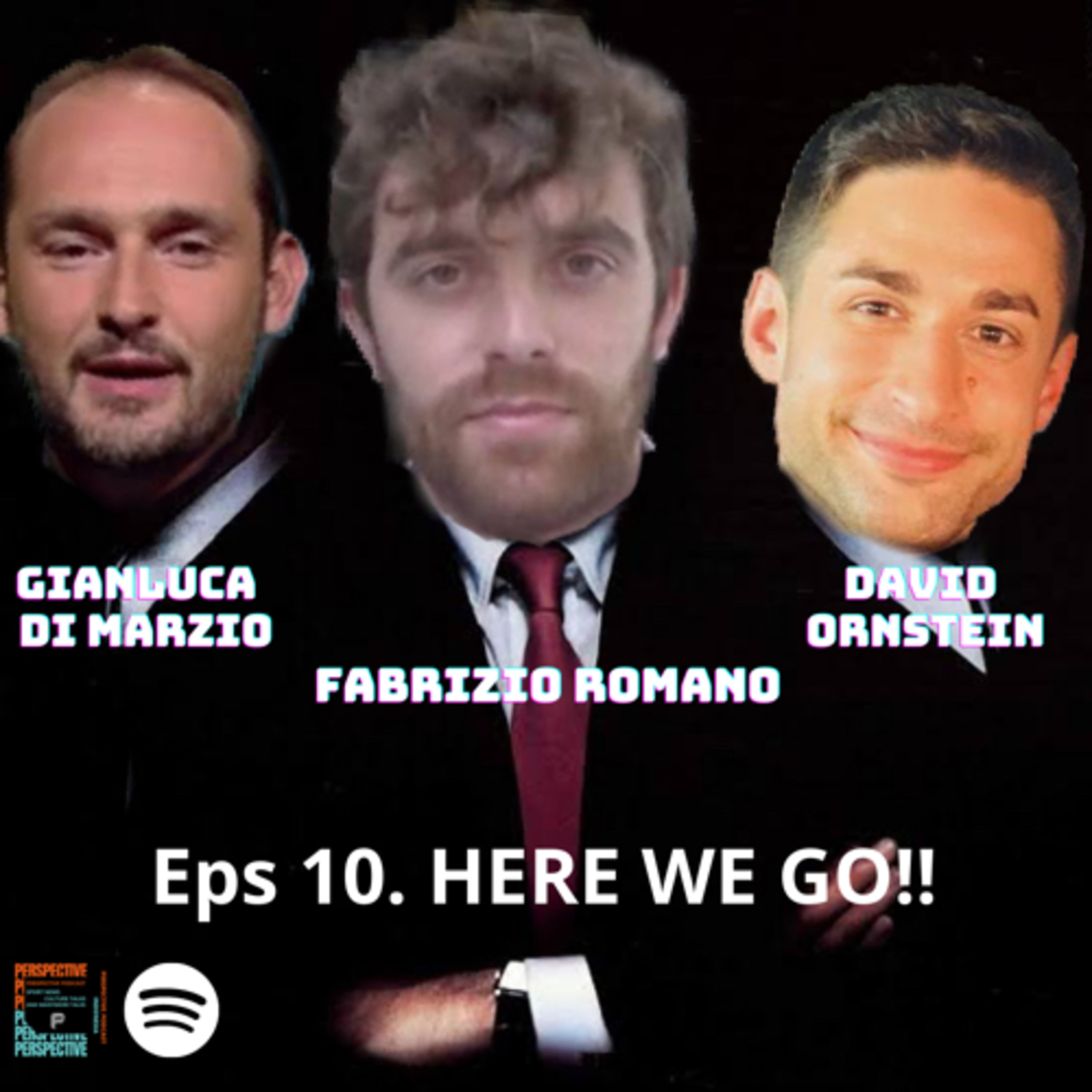 Perspective Football Podcast
