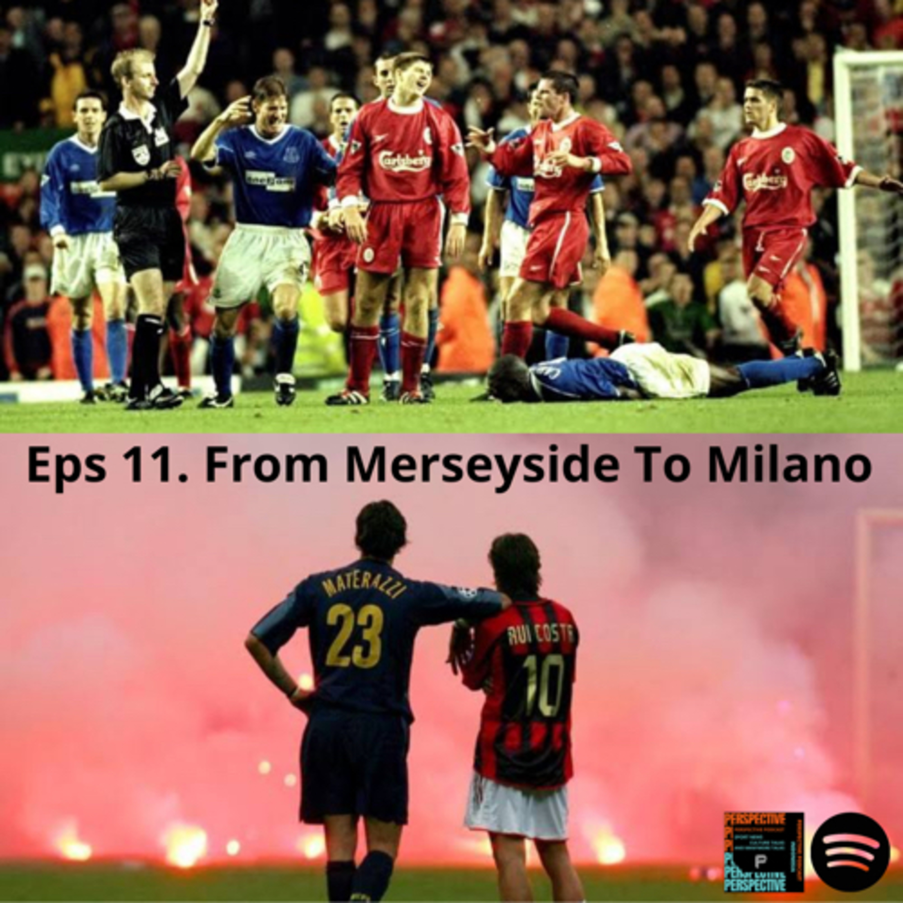 Perspective Football Podcast