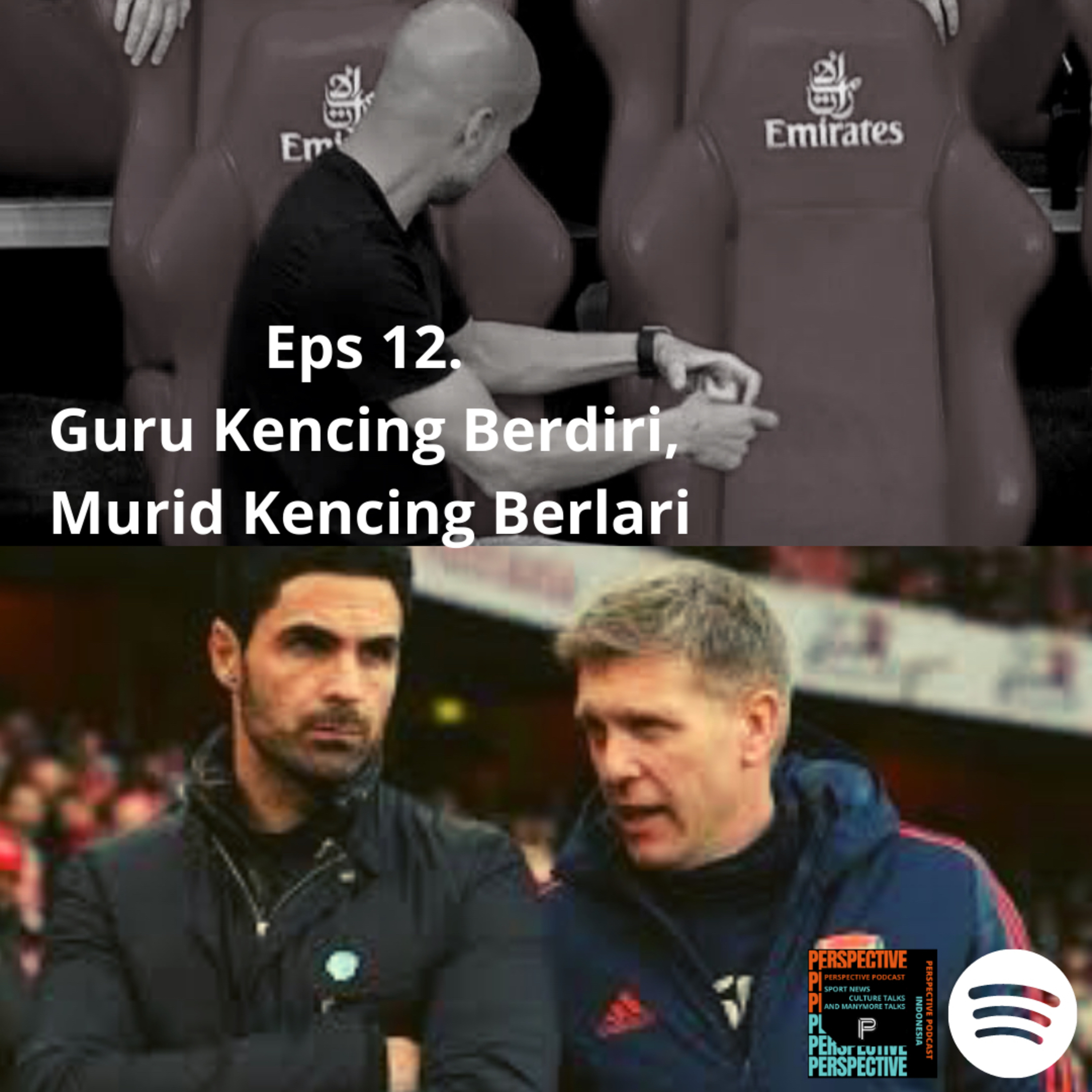 Perspective Football Podcast