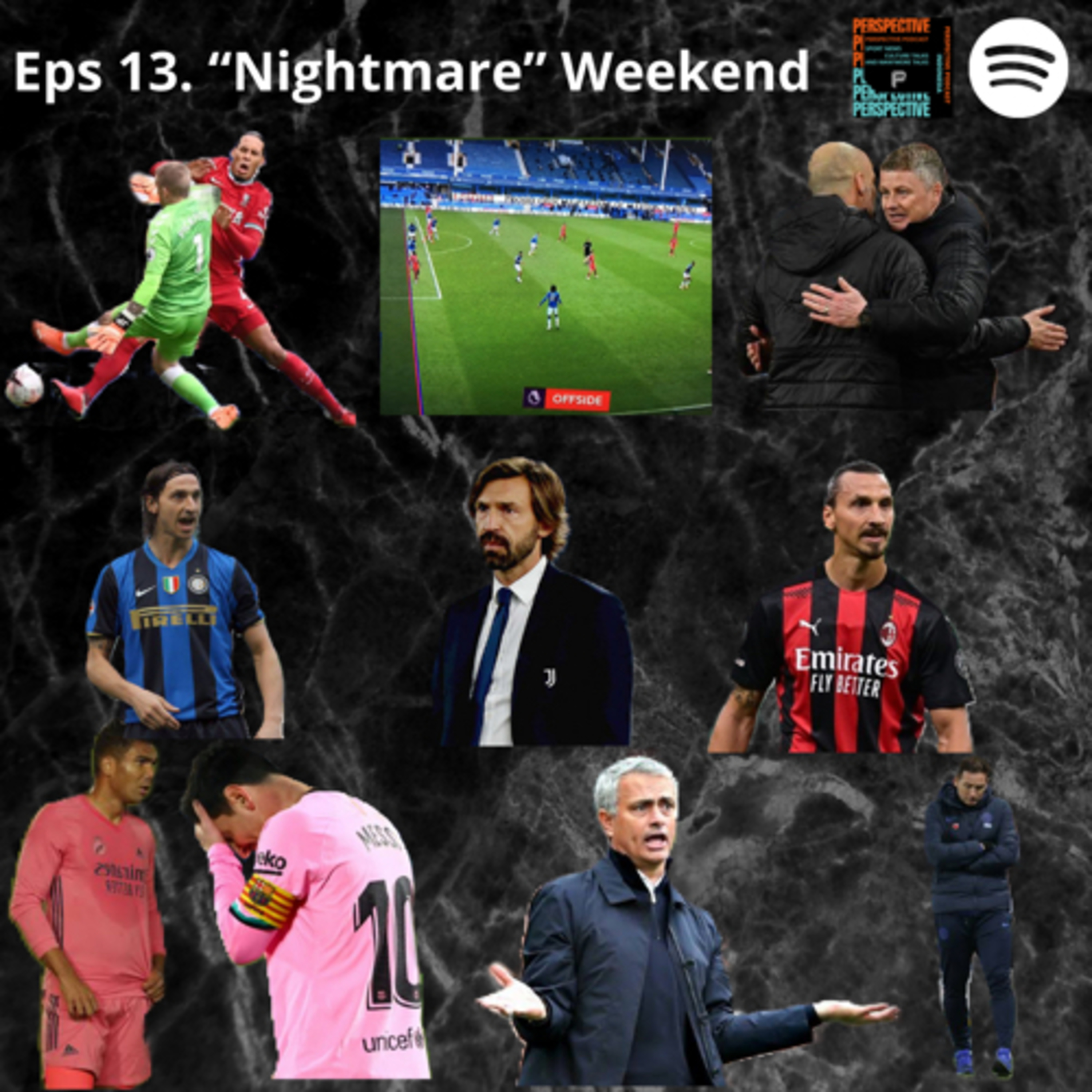 Perspective Football Podcast