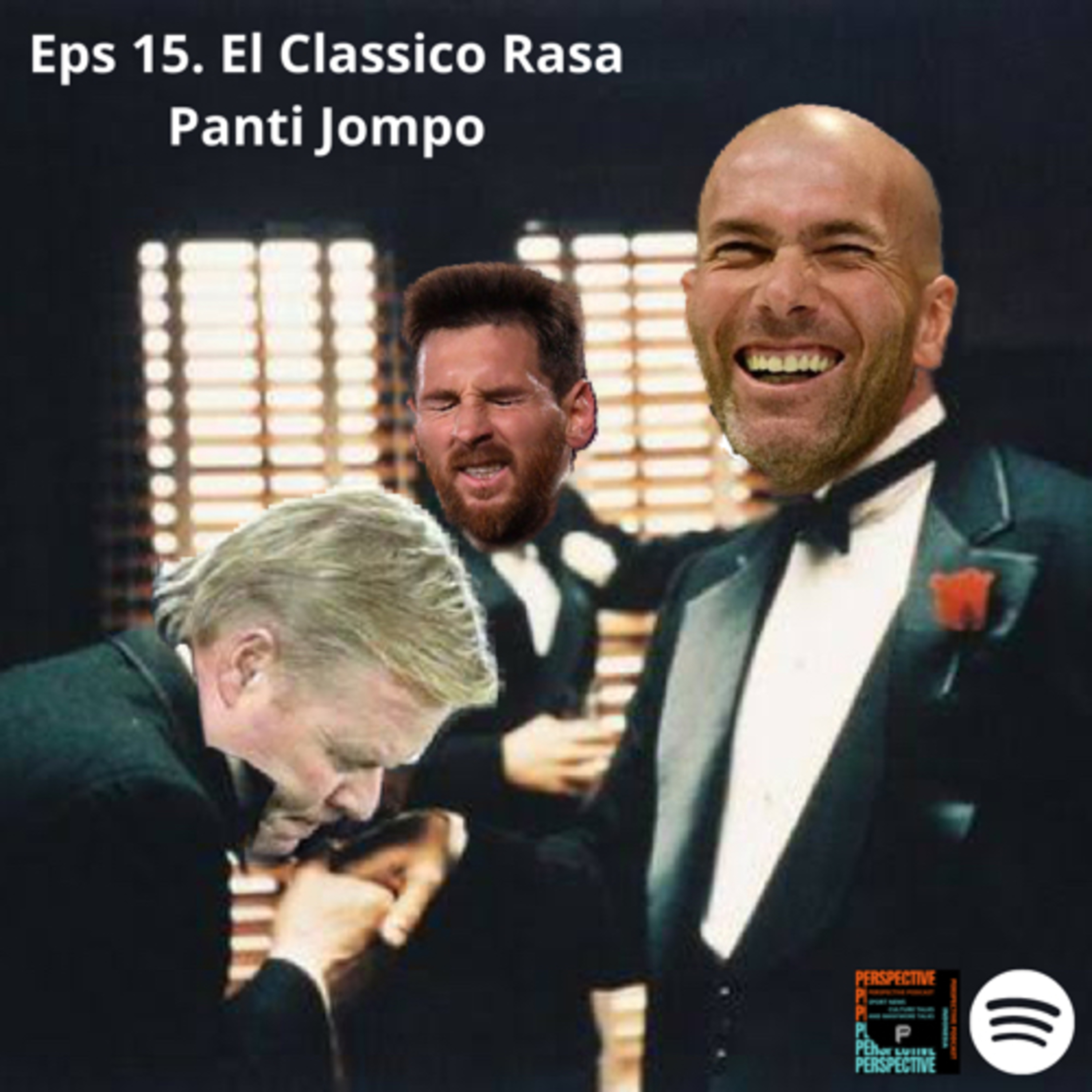 Perspective Football Podcast
