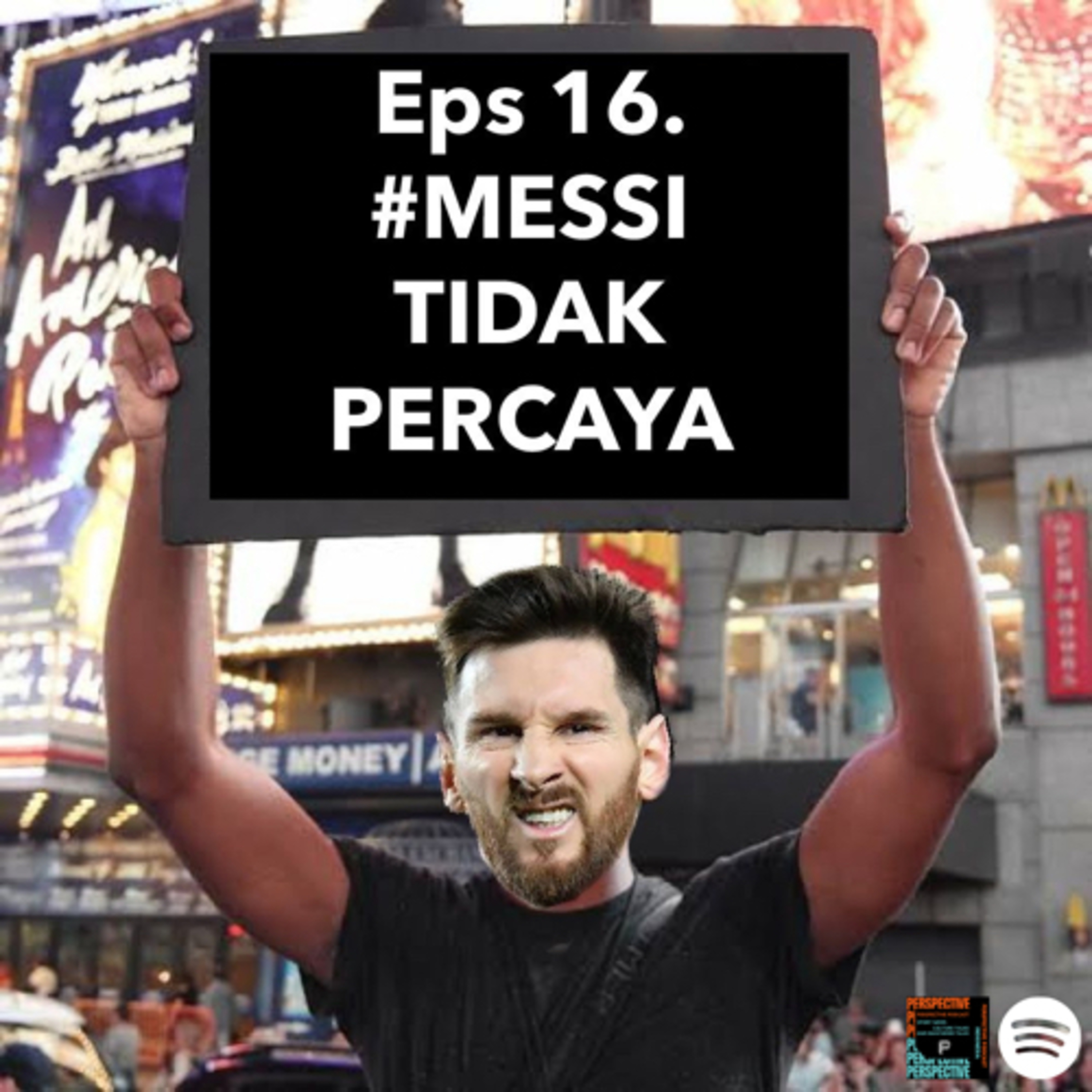 Perspective Football Podcast