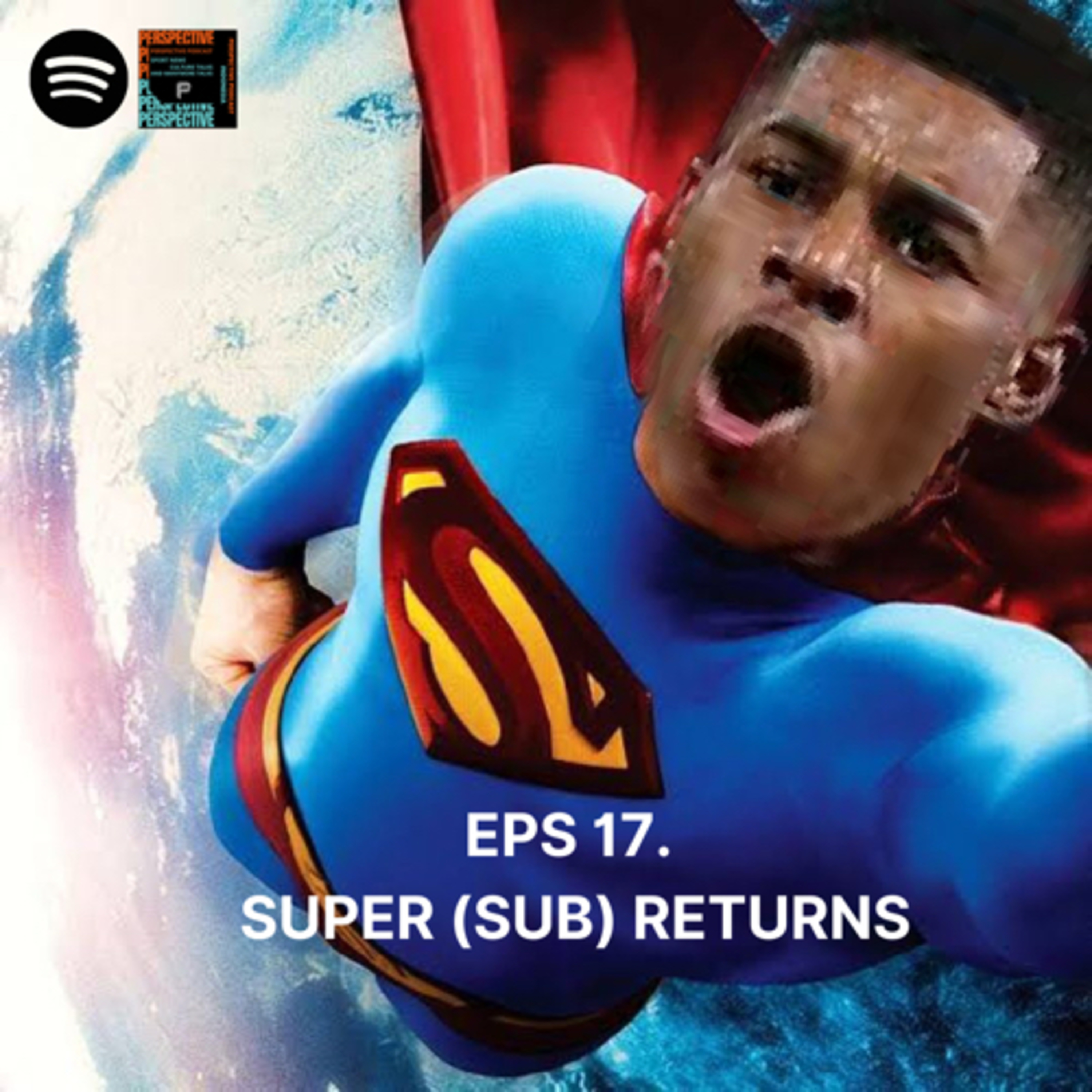 Perspective Football Podcast
