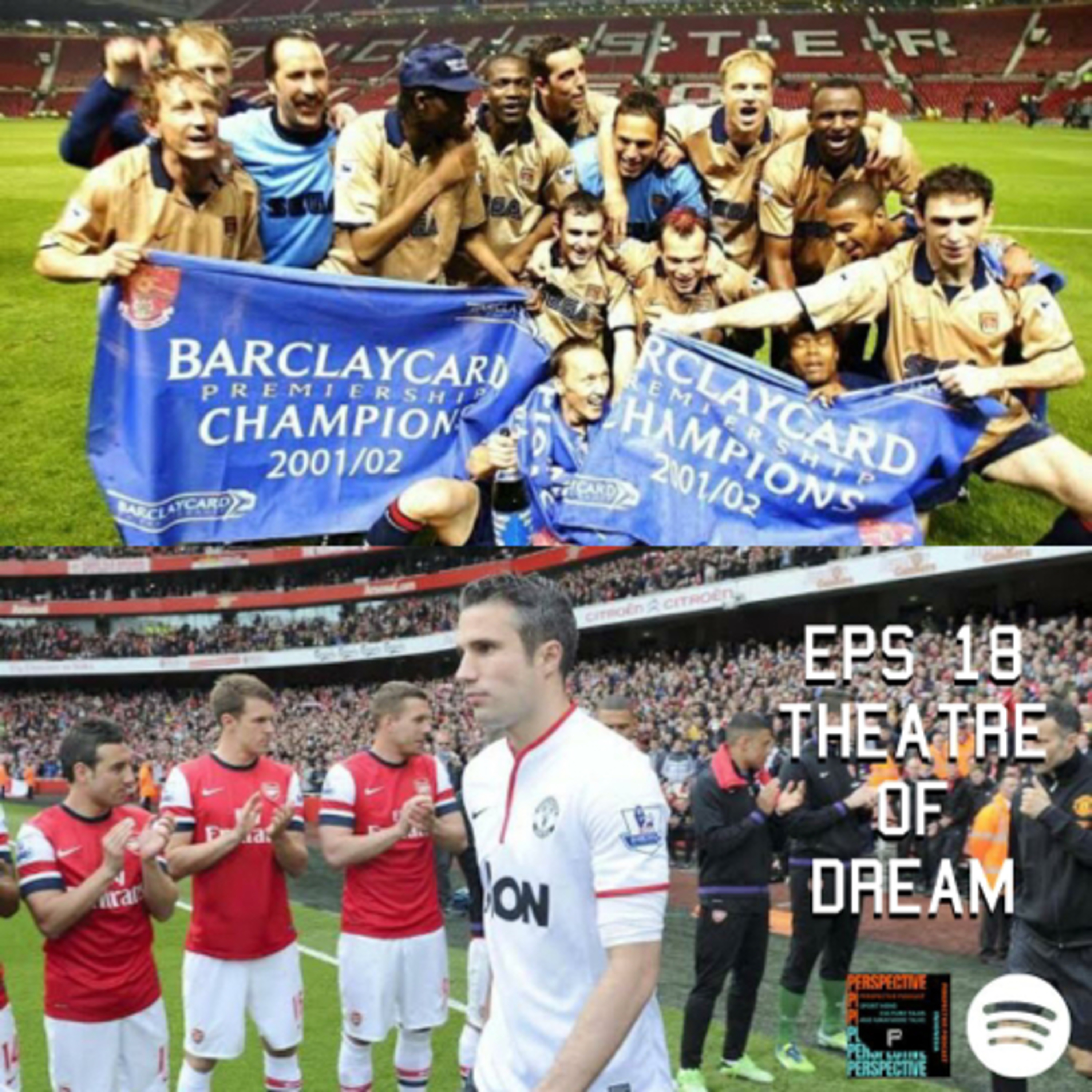 Perspective Football Podcast