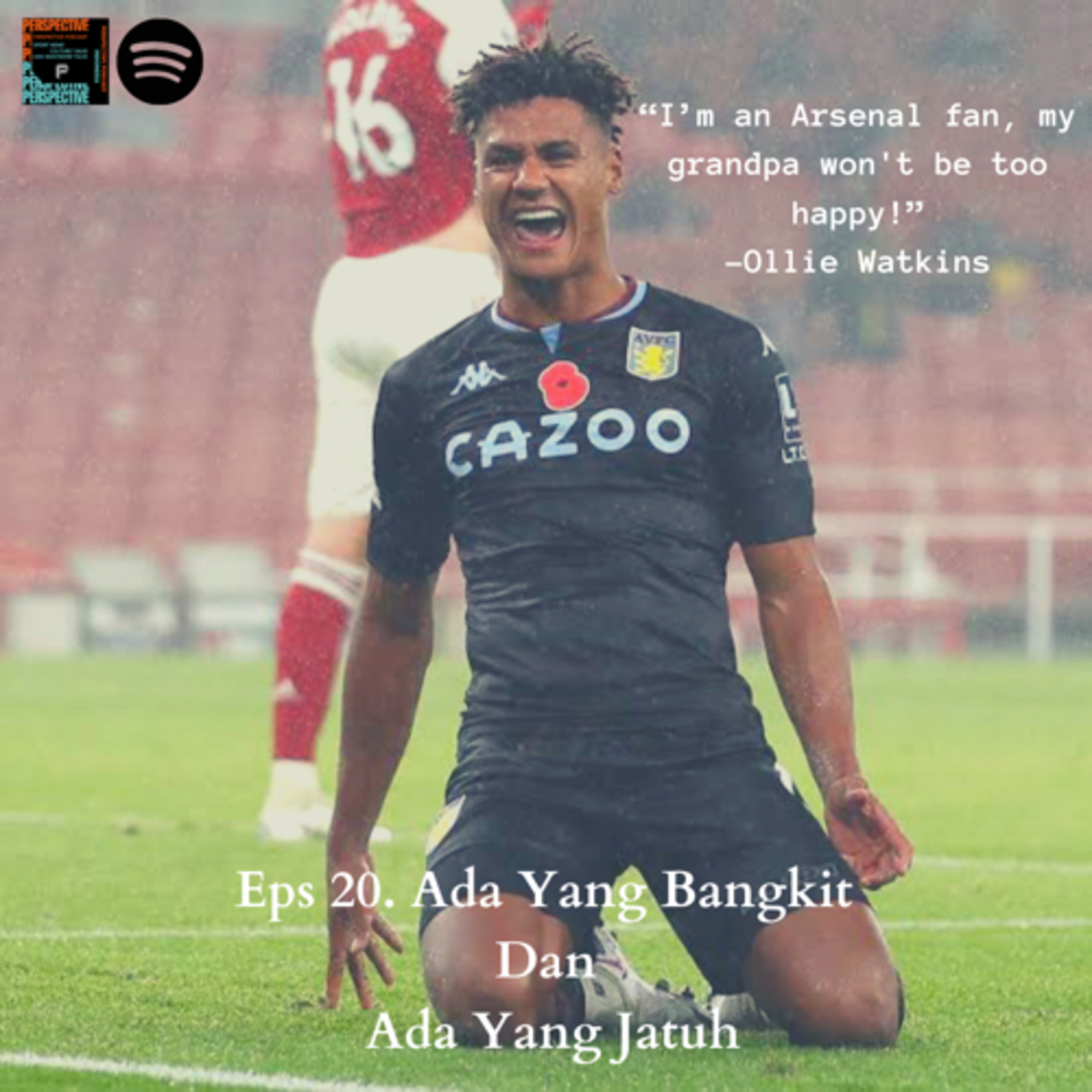Perspective Football Podcast