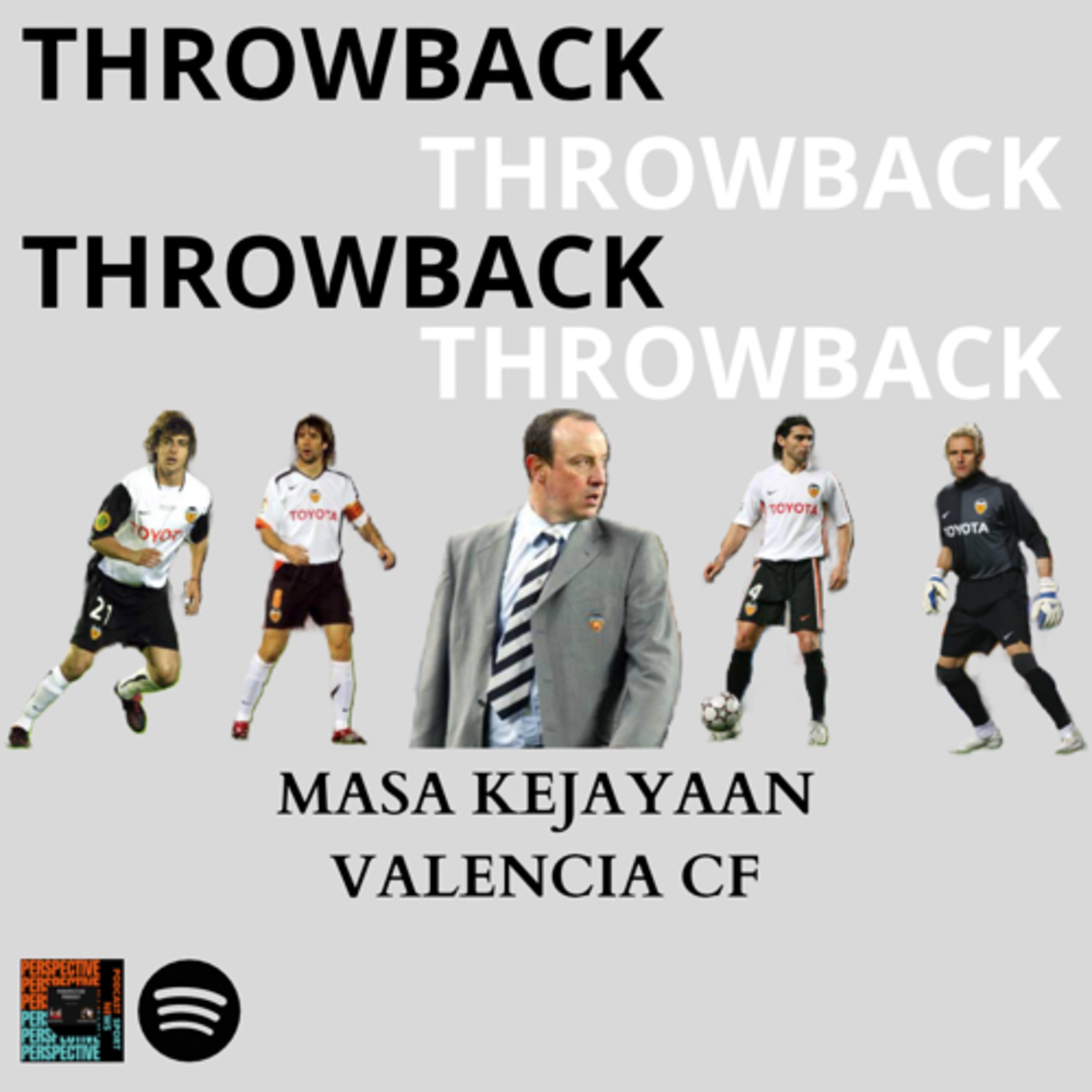 Perspective Football Podcast