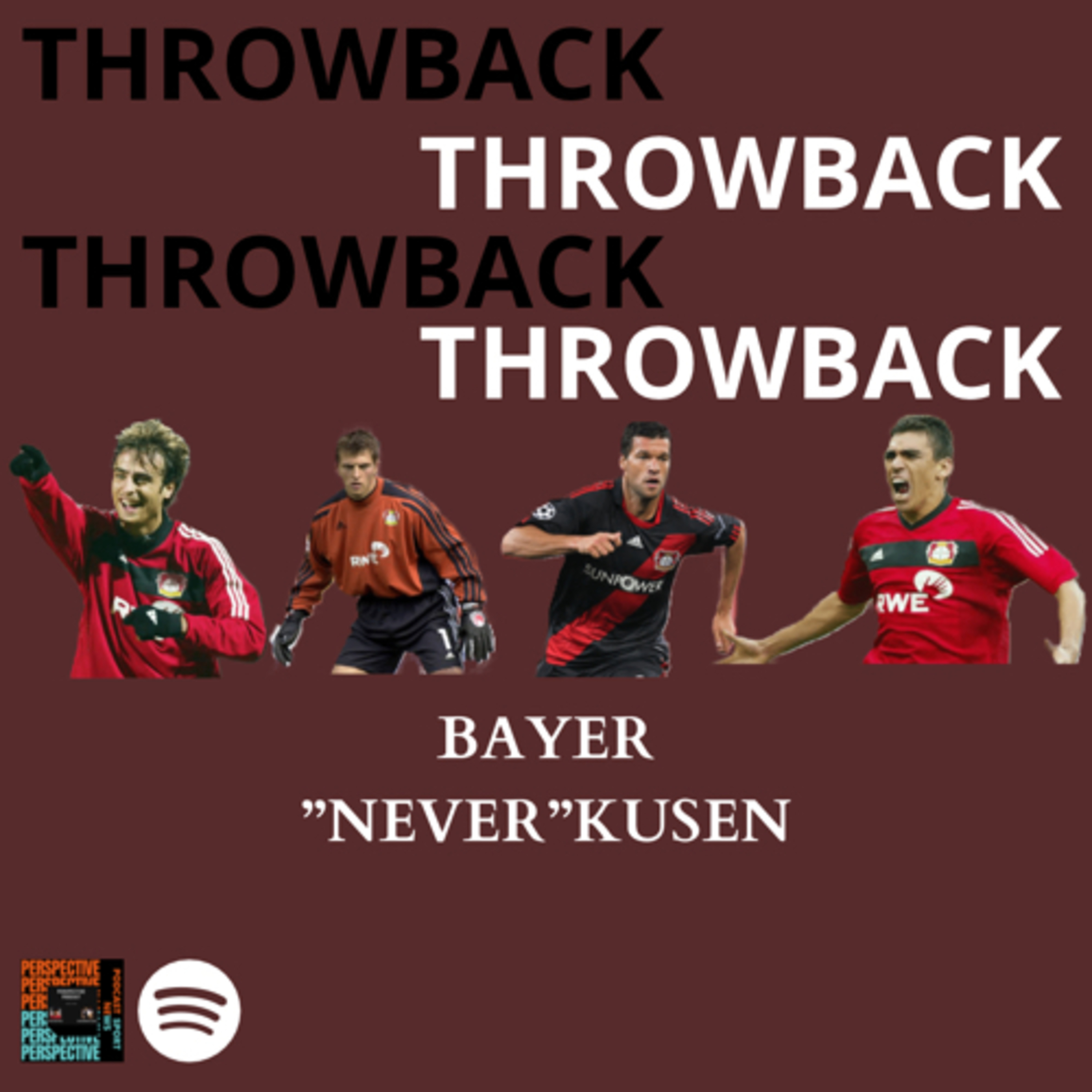 Perspective Football Podcast