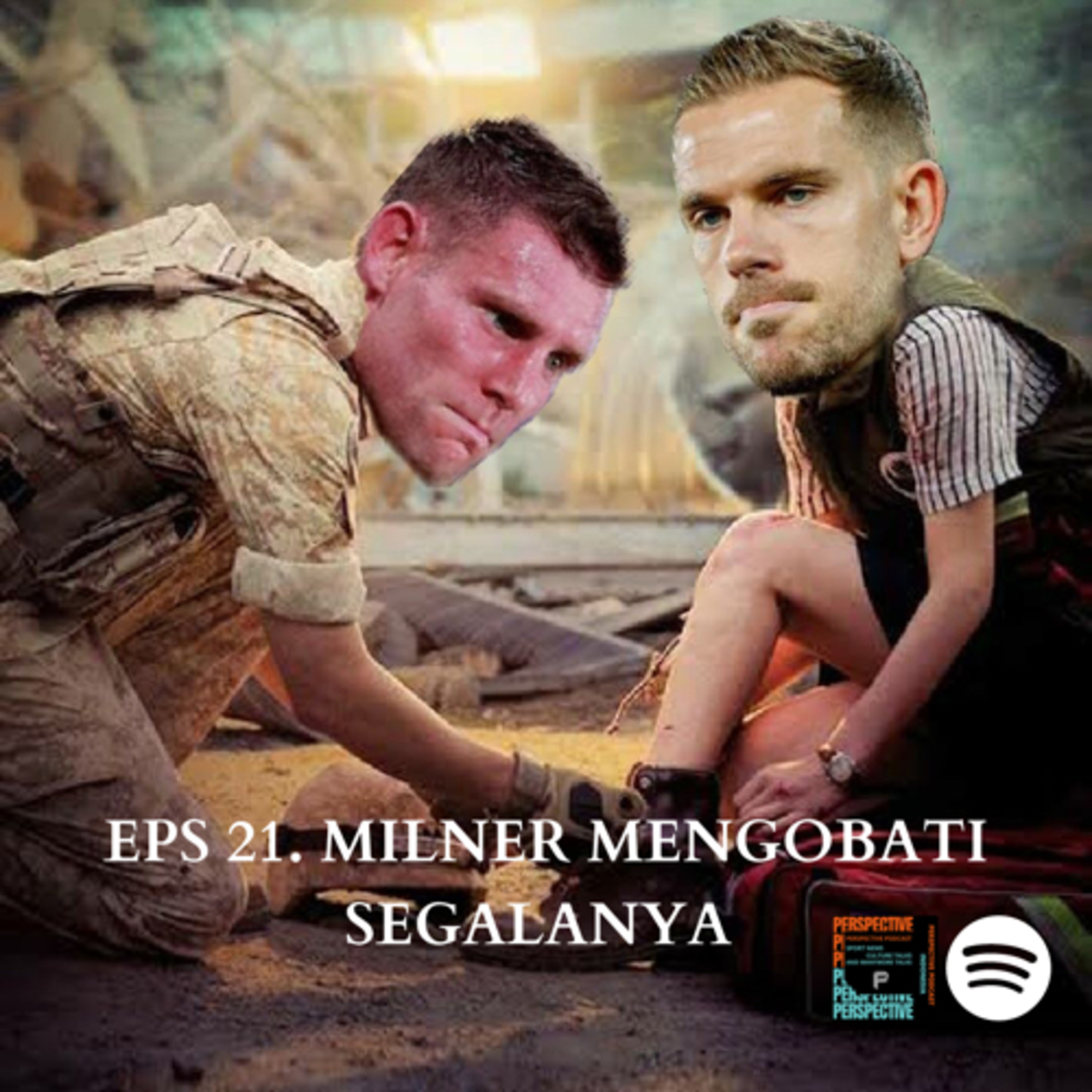 Perspective Football Podcast