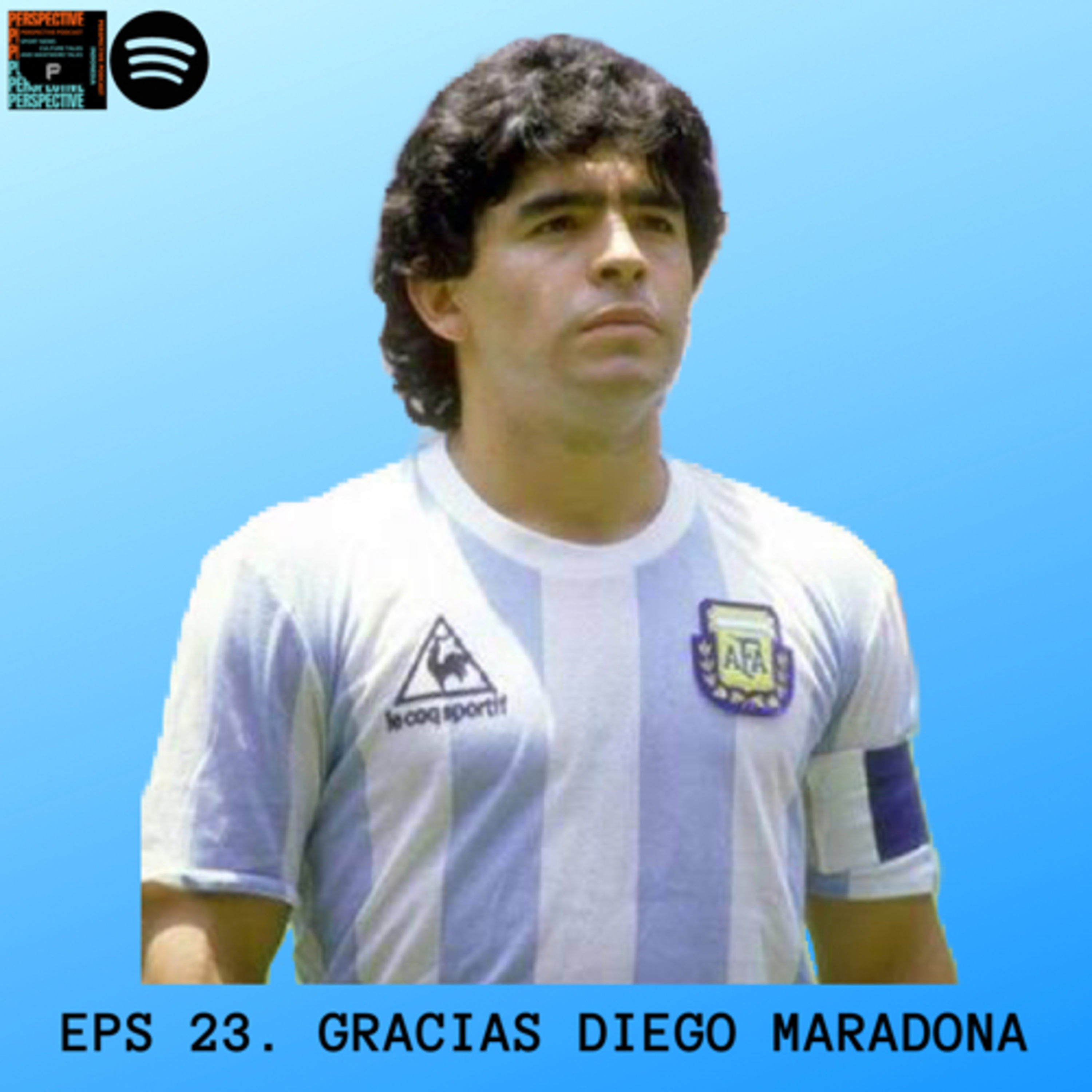 Perspective Football Podcast