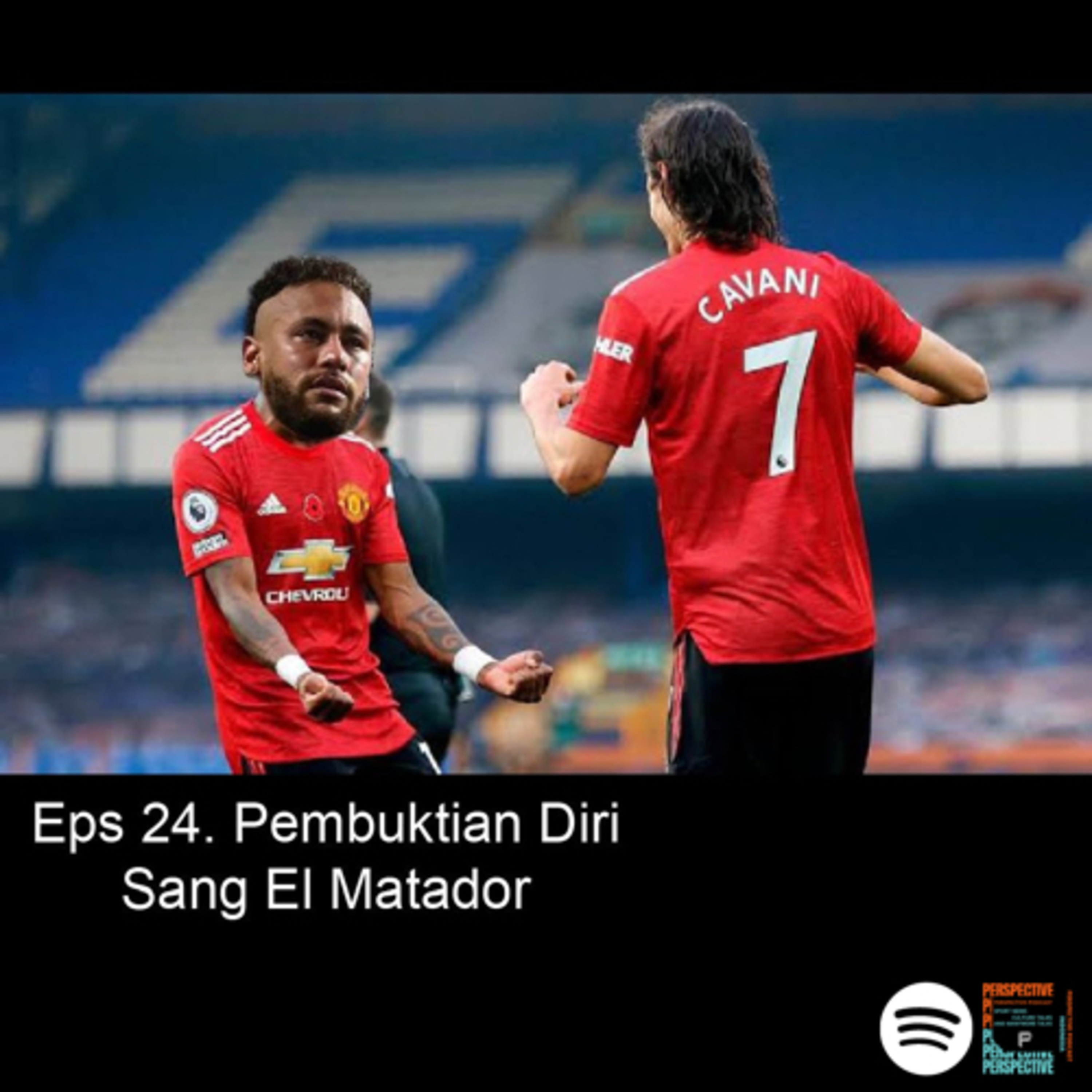 Perspective Football Podcast