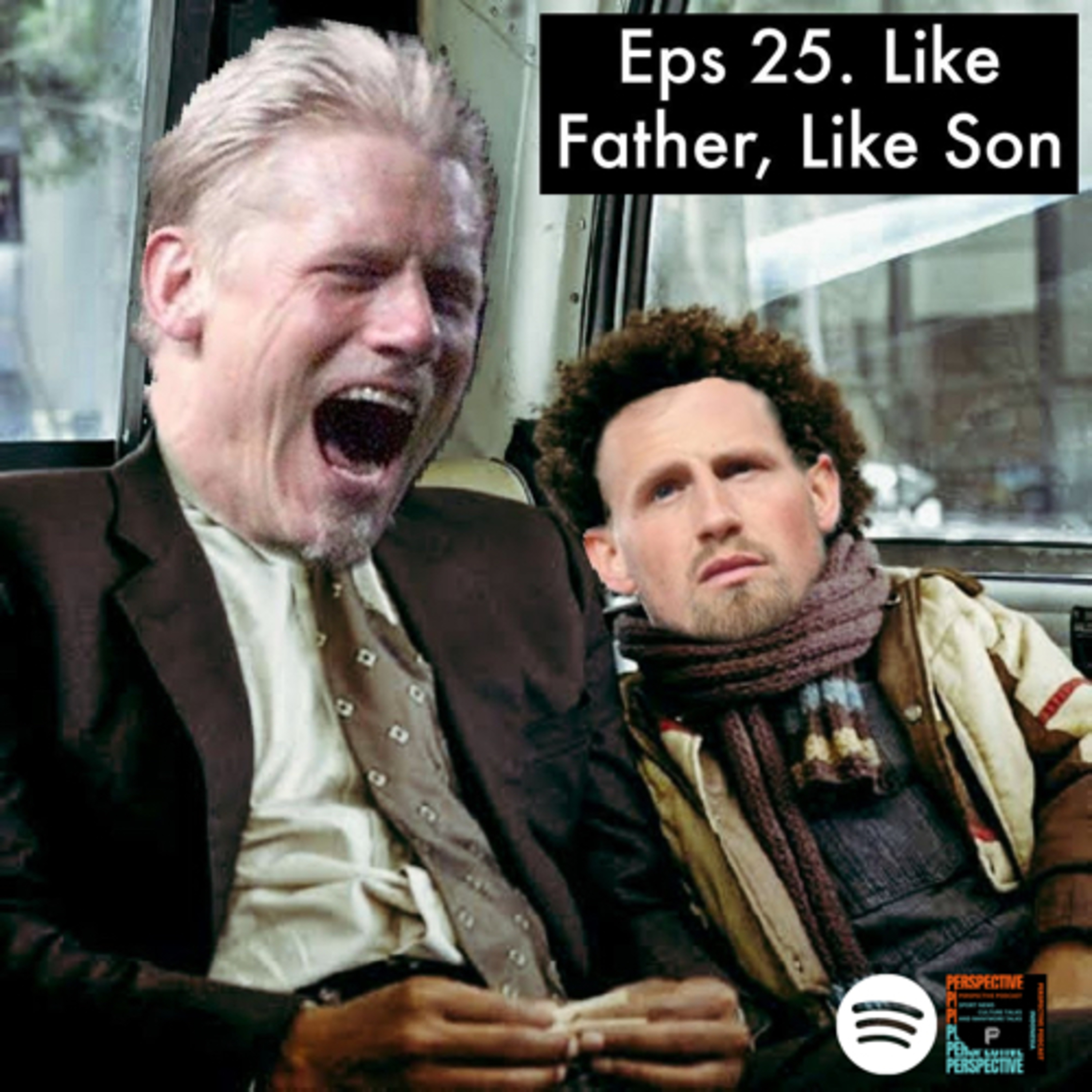 Perspective Football Podcast