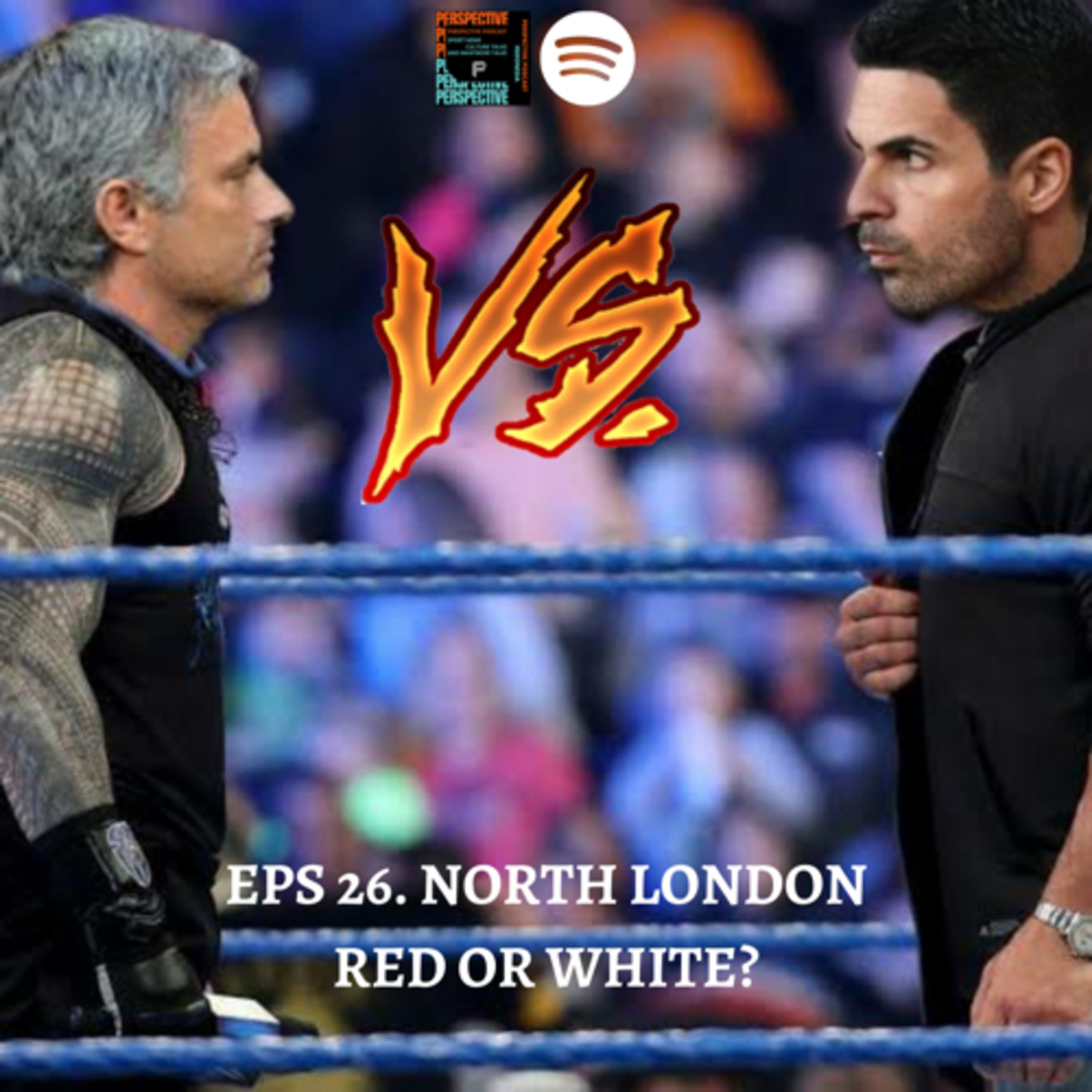 Perspective Football Podcast