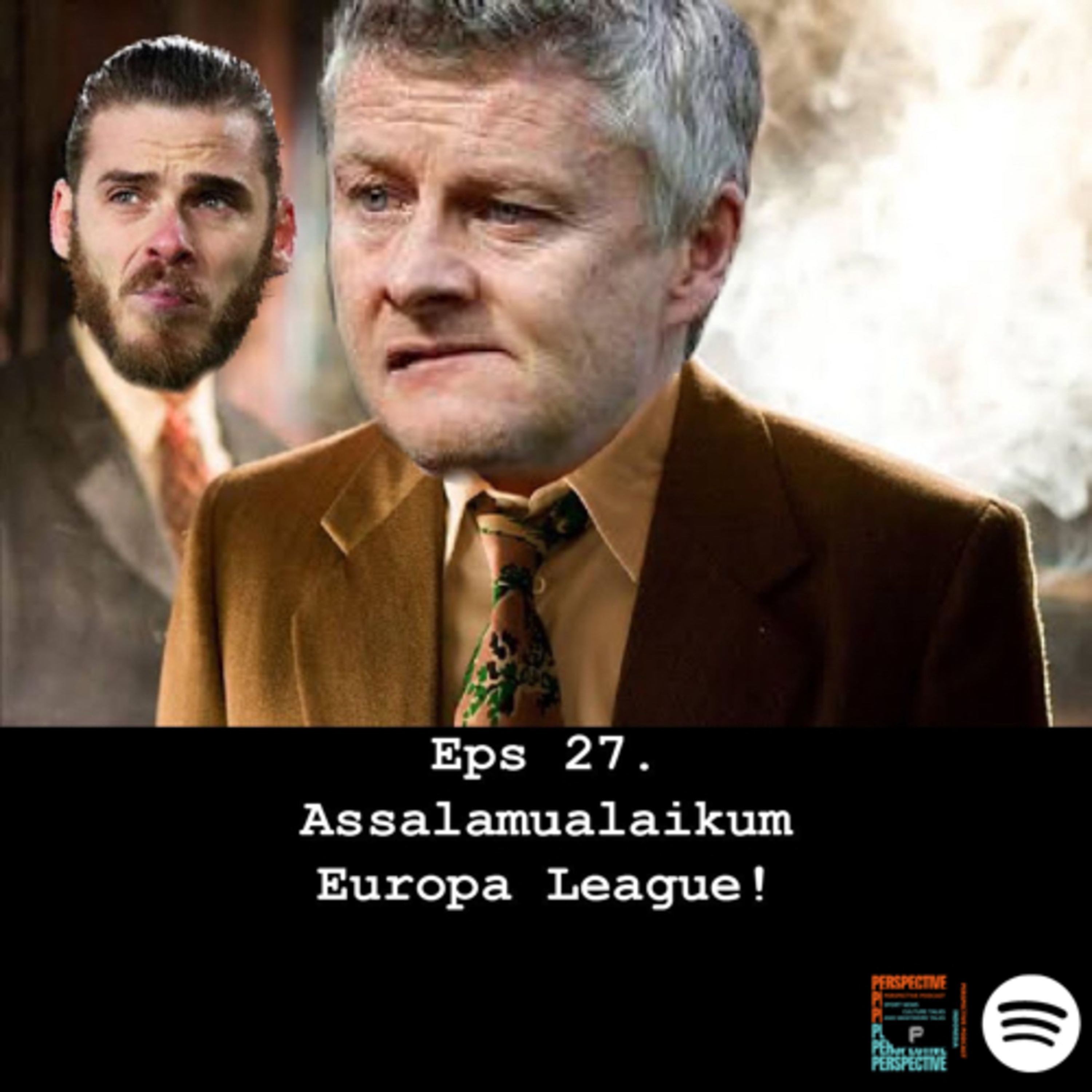 Perspective Football Podcast