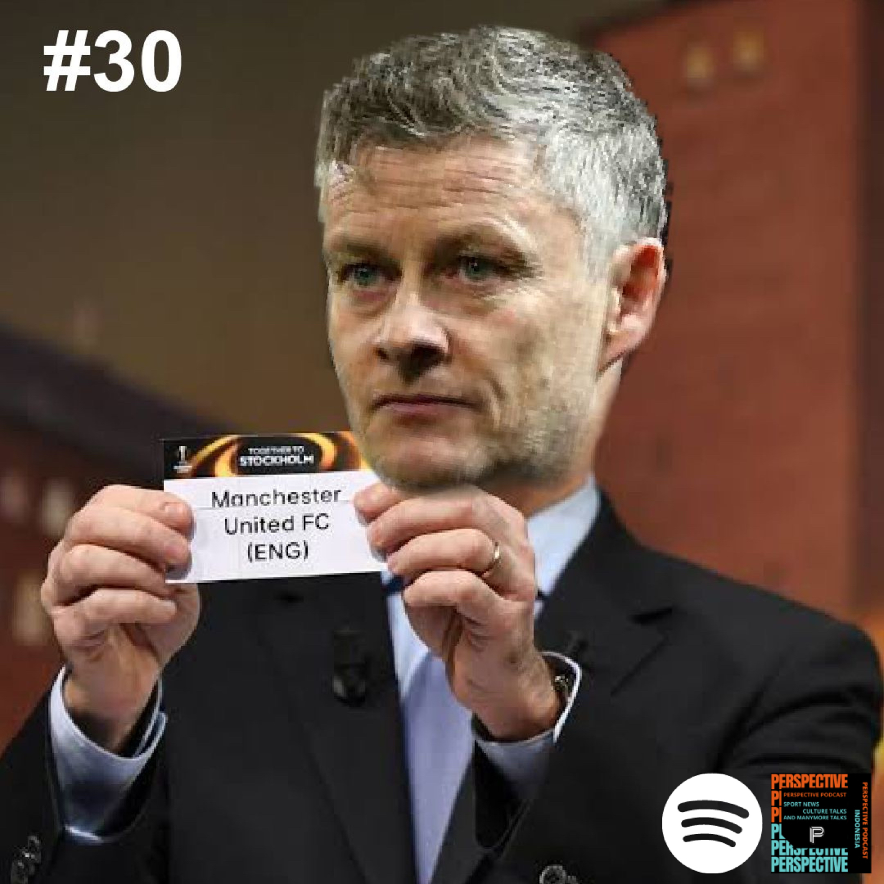 Perspective Football Podcast