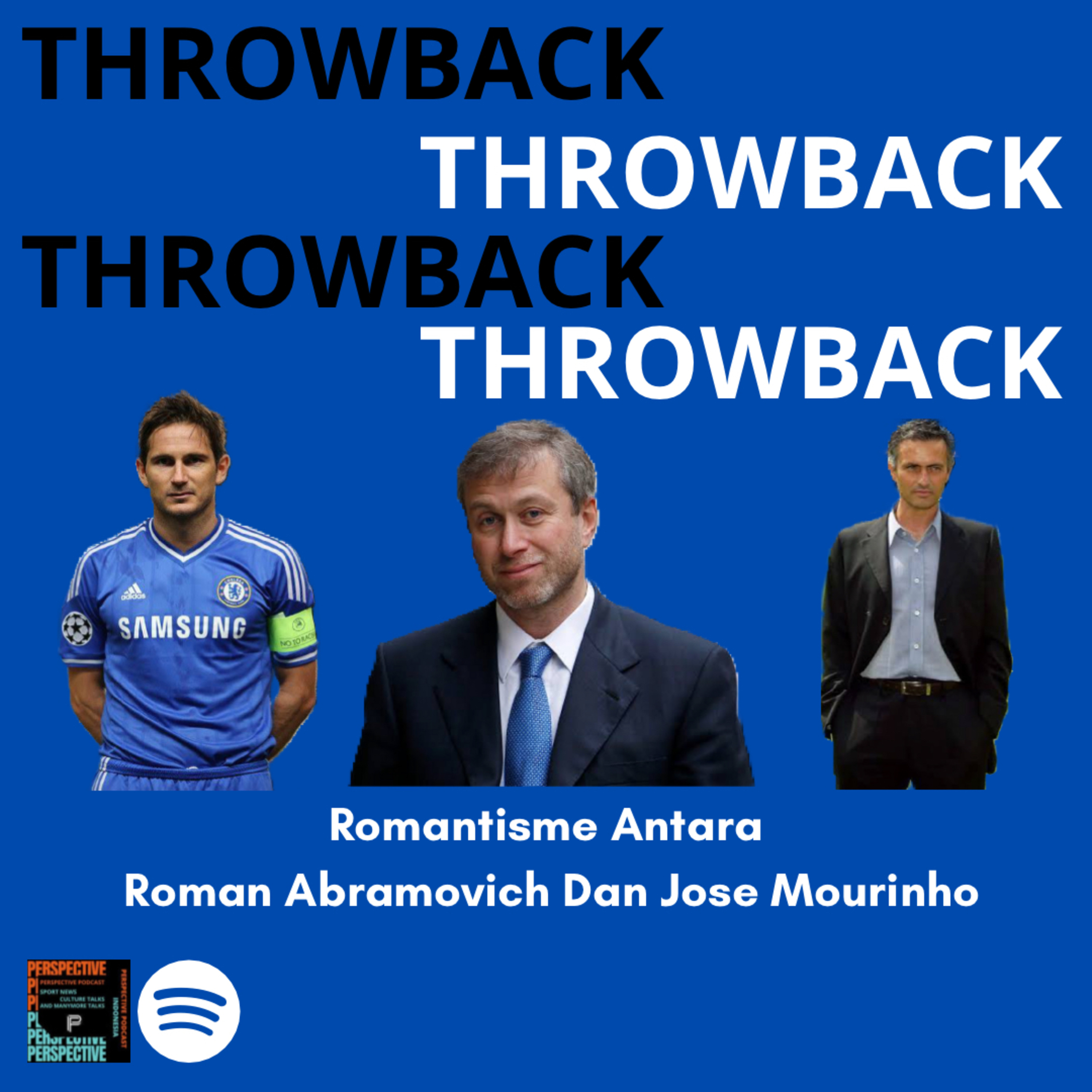 Perspective Football Podcast