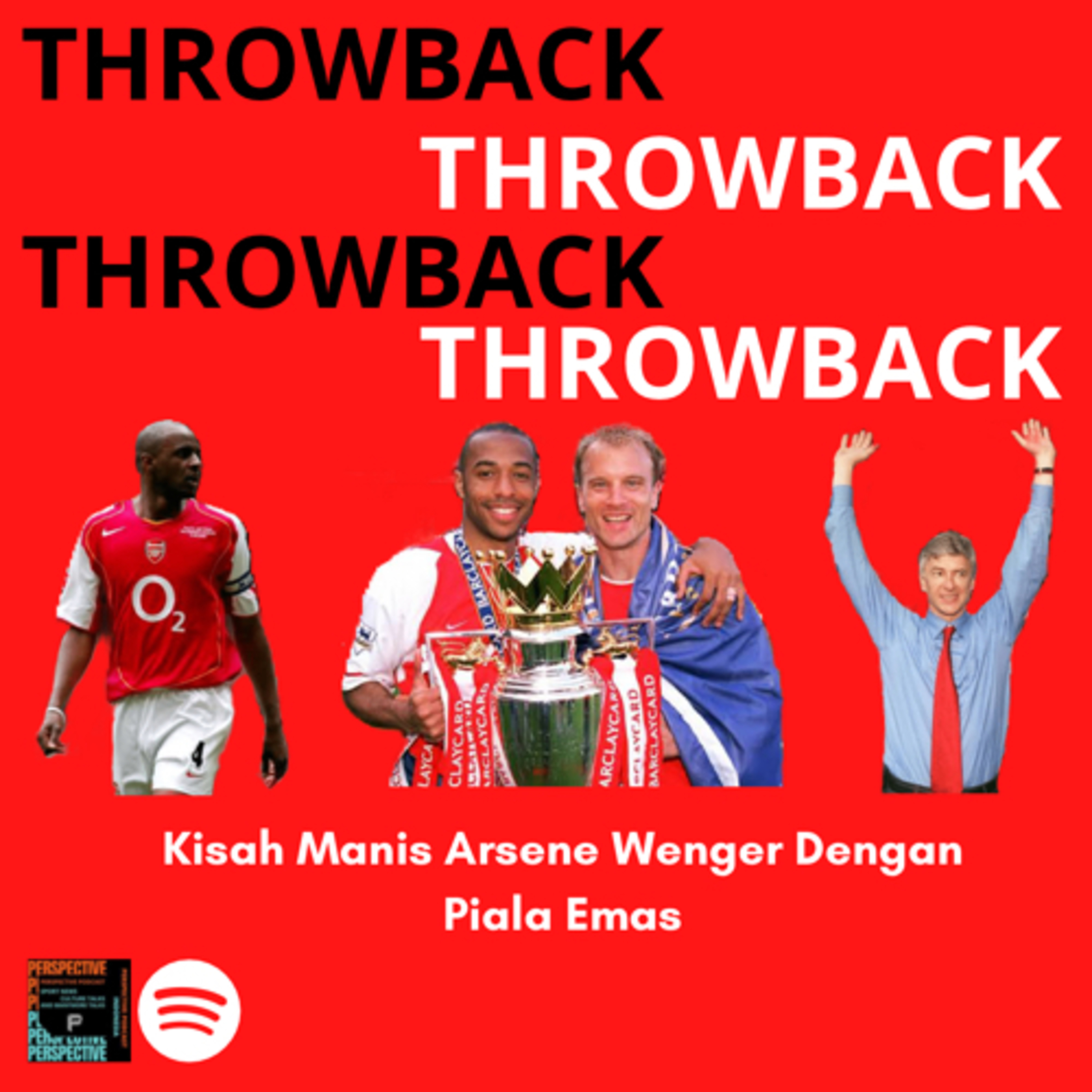 Perspective Football Podcast
