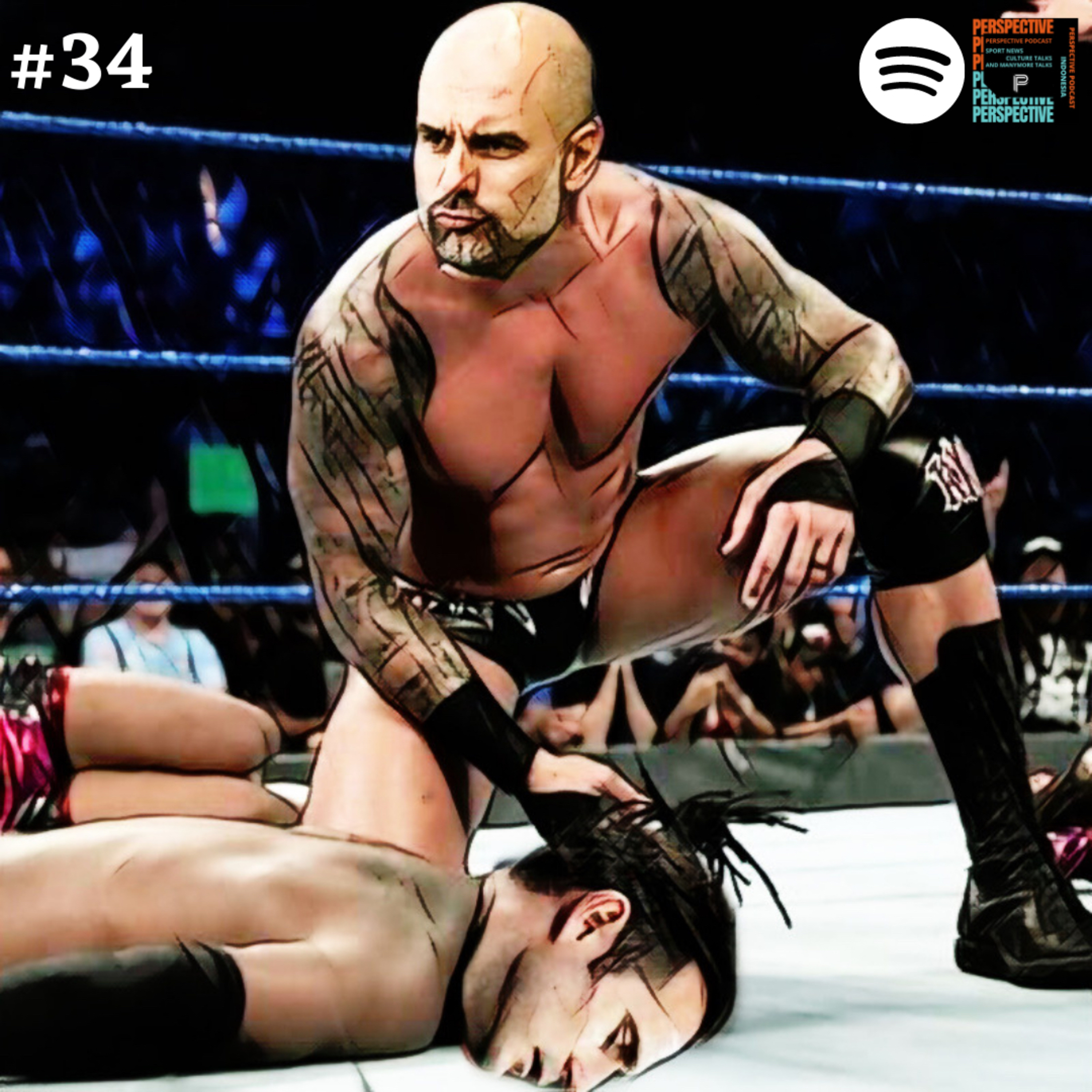 Perspective Football Podcast