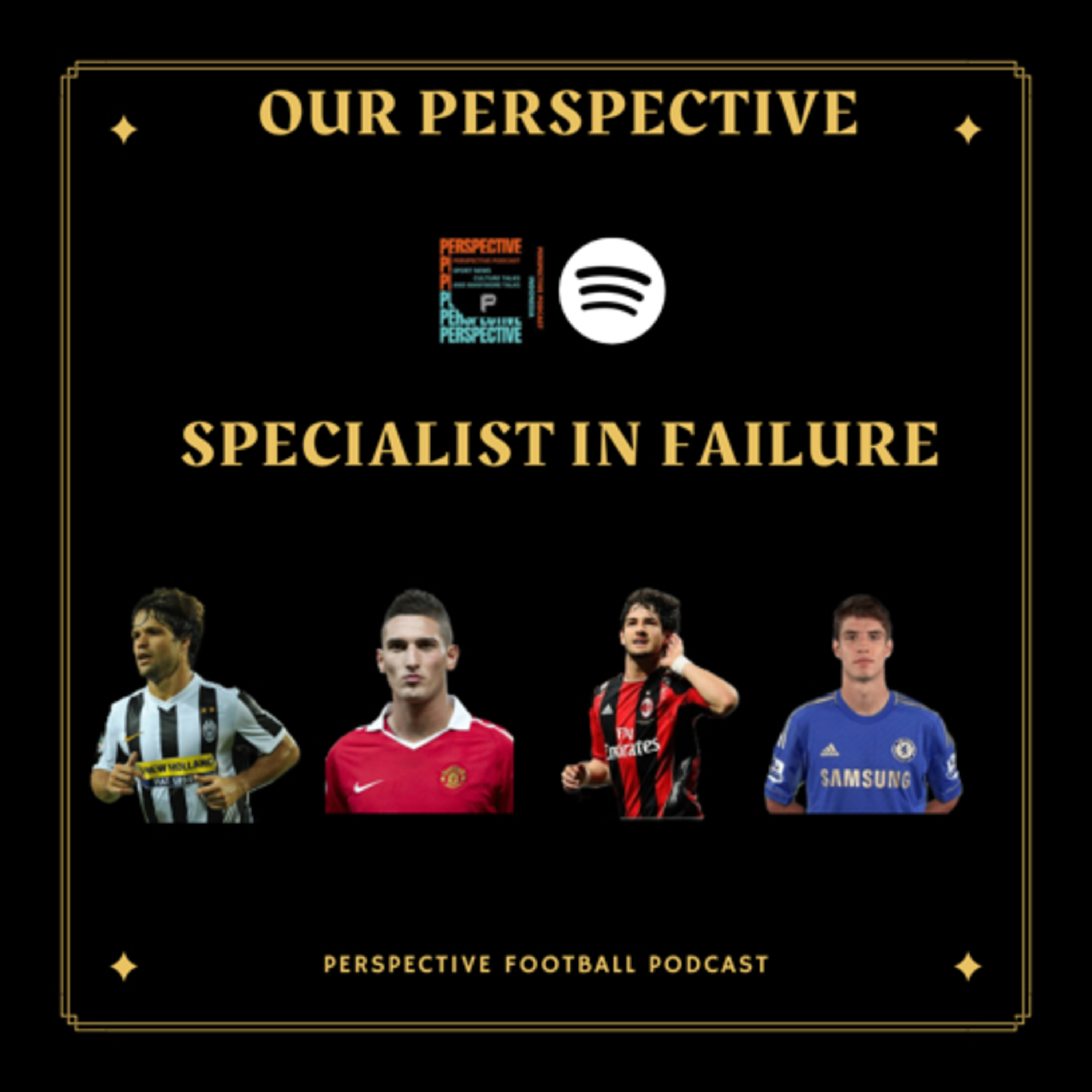Perspective Football Podcast