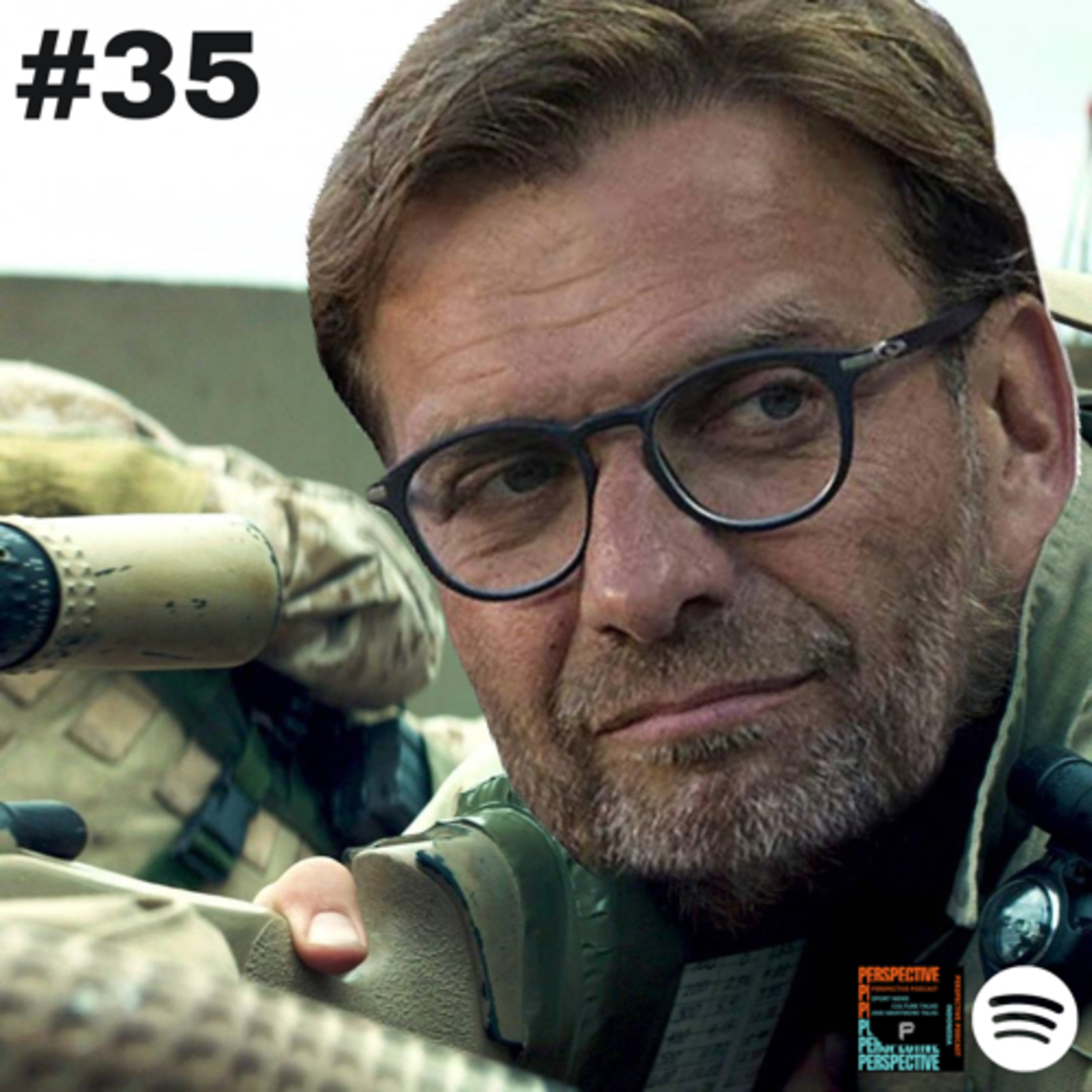 Perspective Football Podcast