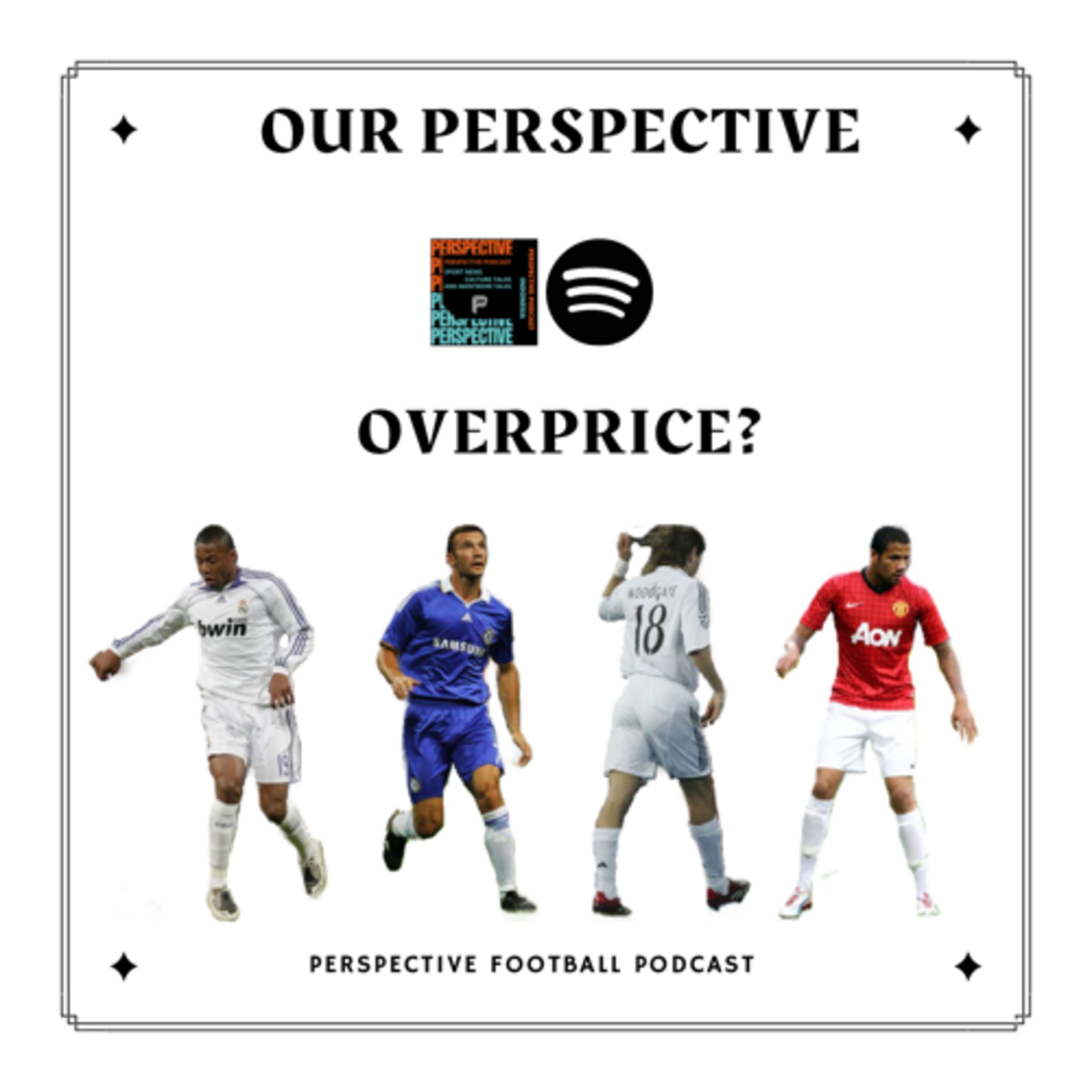 Perspective Football Podcast