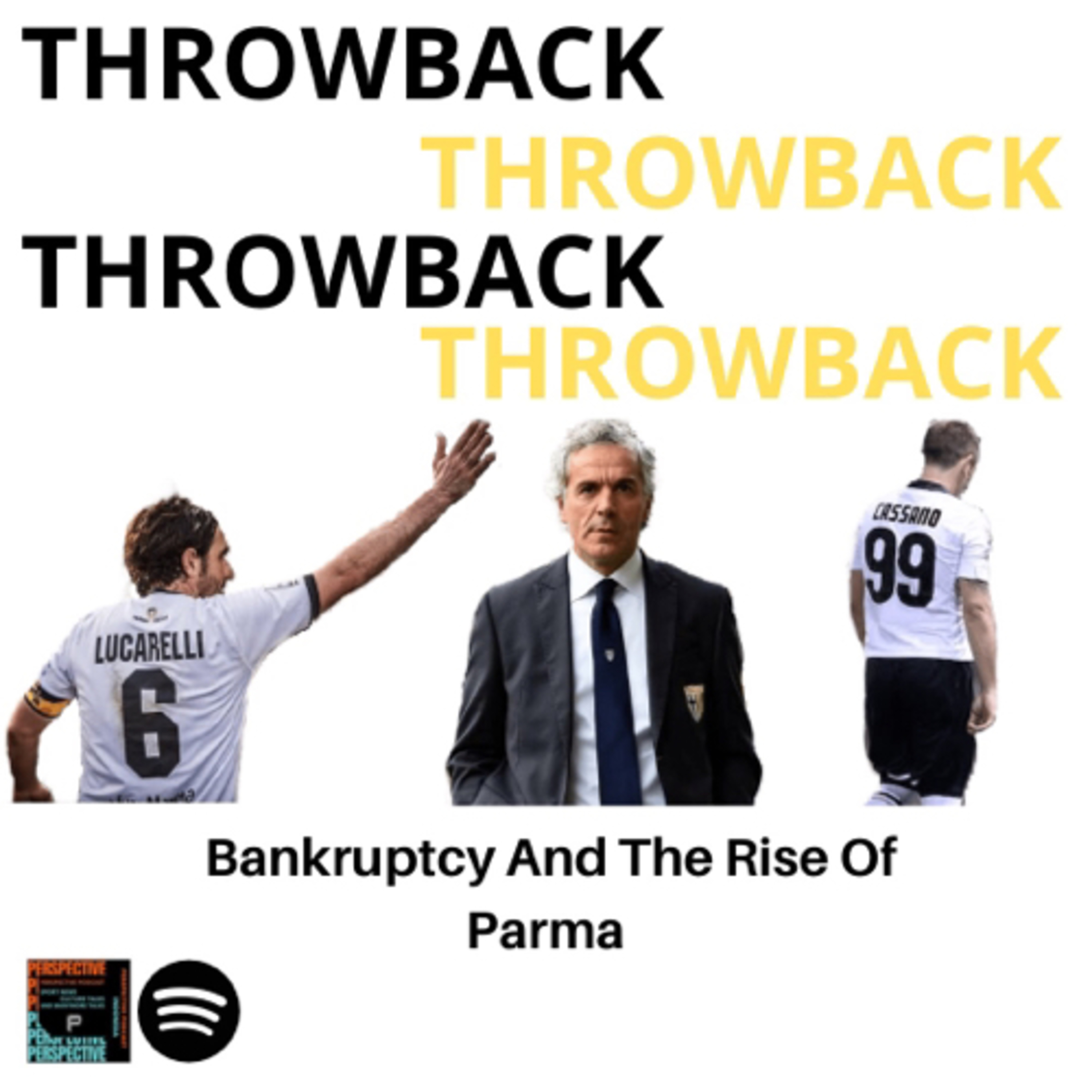 Perspective Football Podcast