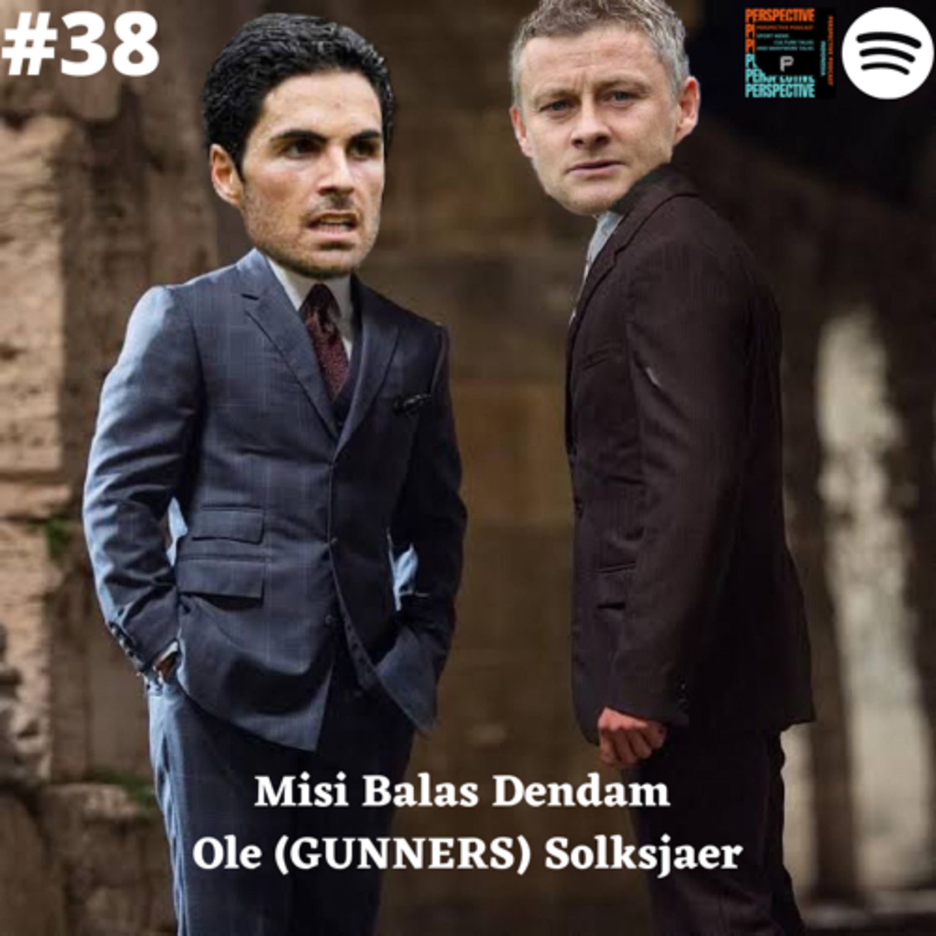 Perspective Football Podcast