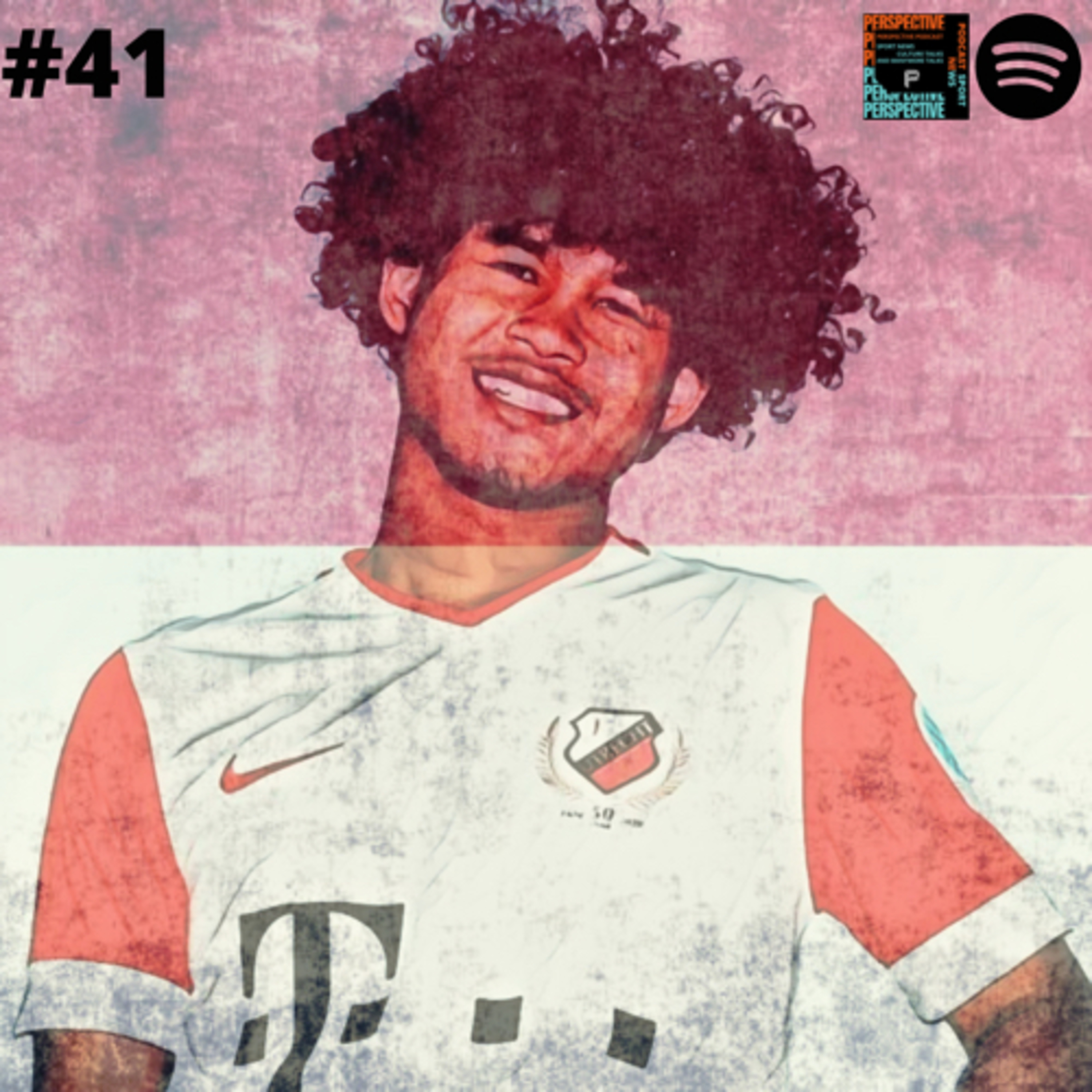 Perspective Football Podcast
