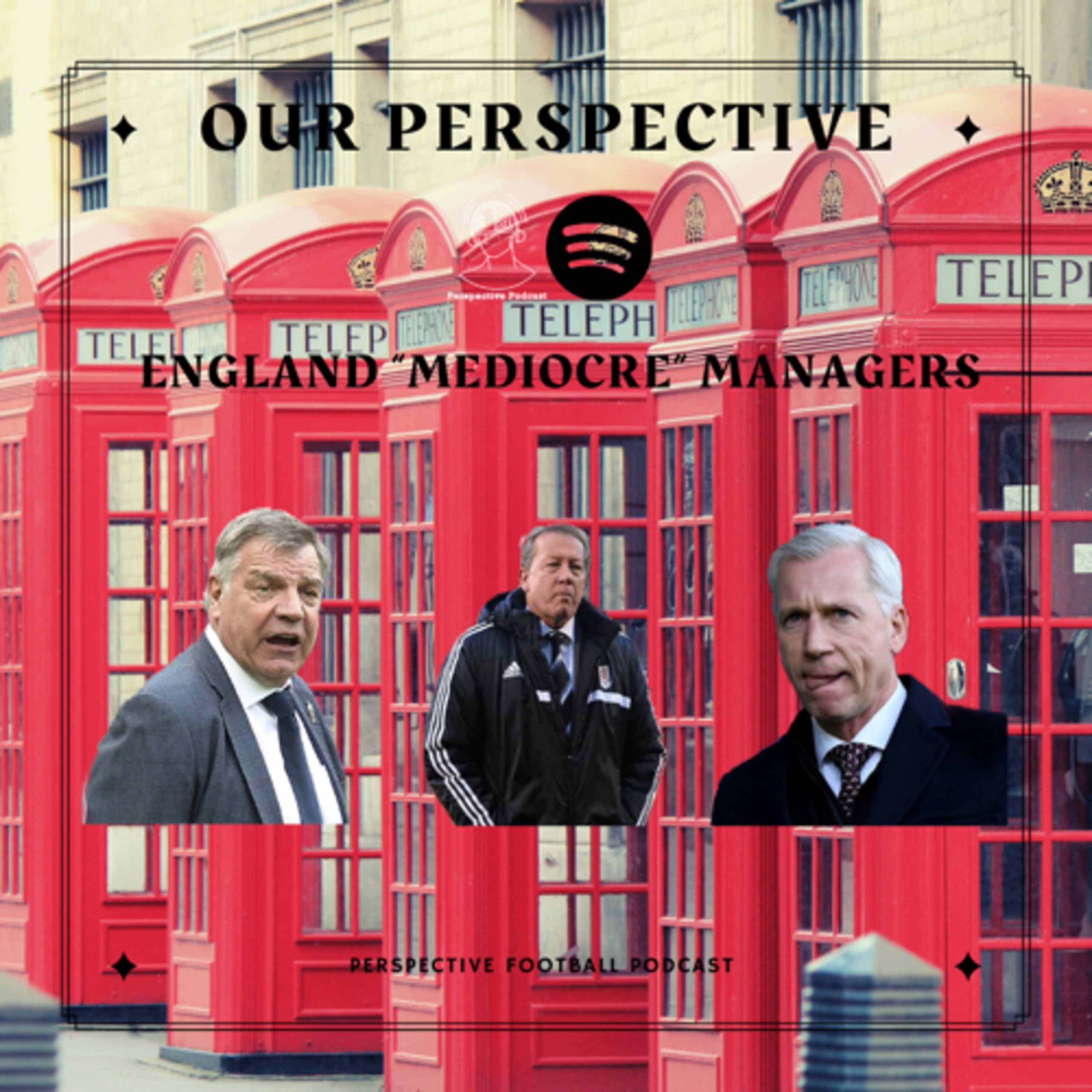 Perspective Football Podcast