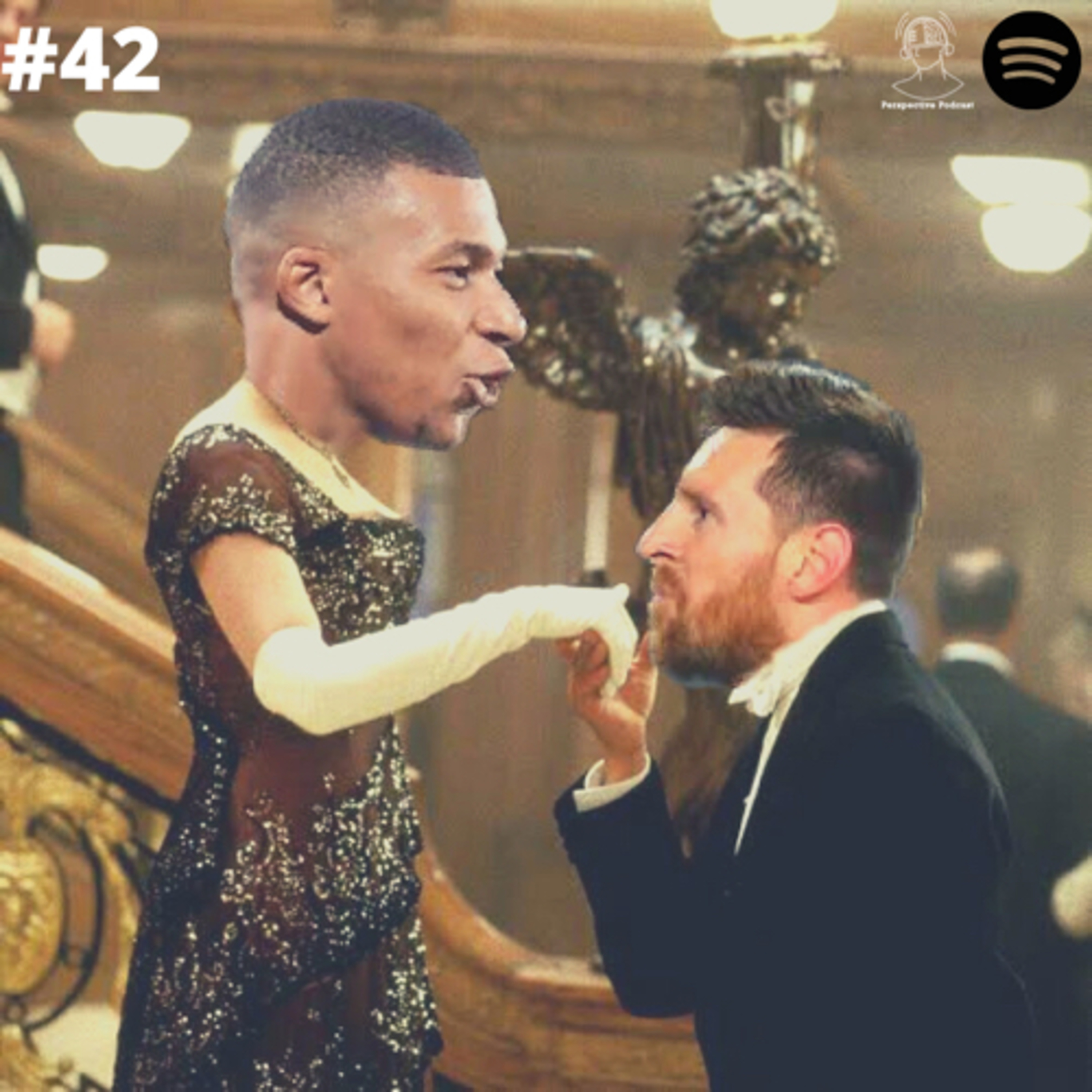 Perspective Football Podcast