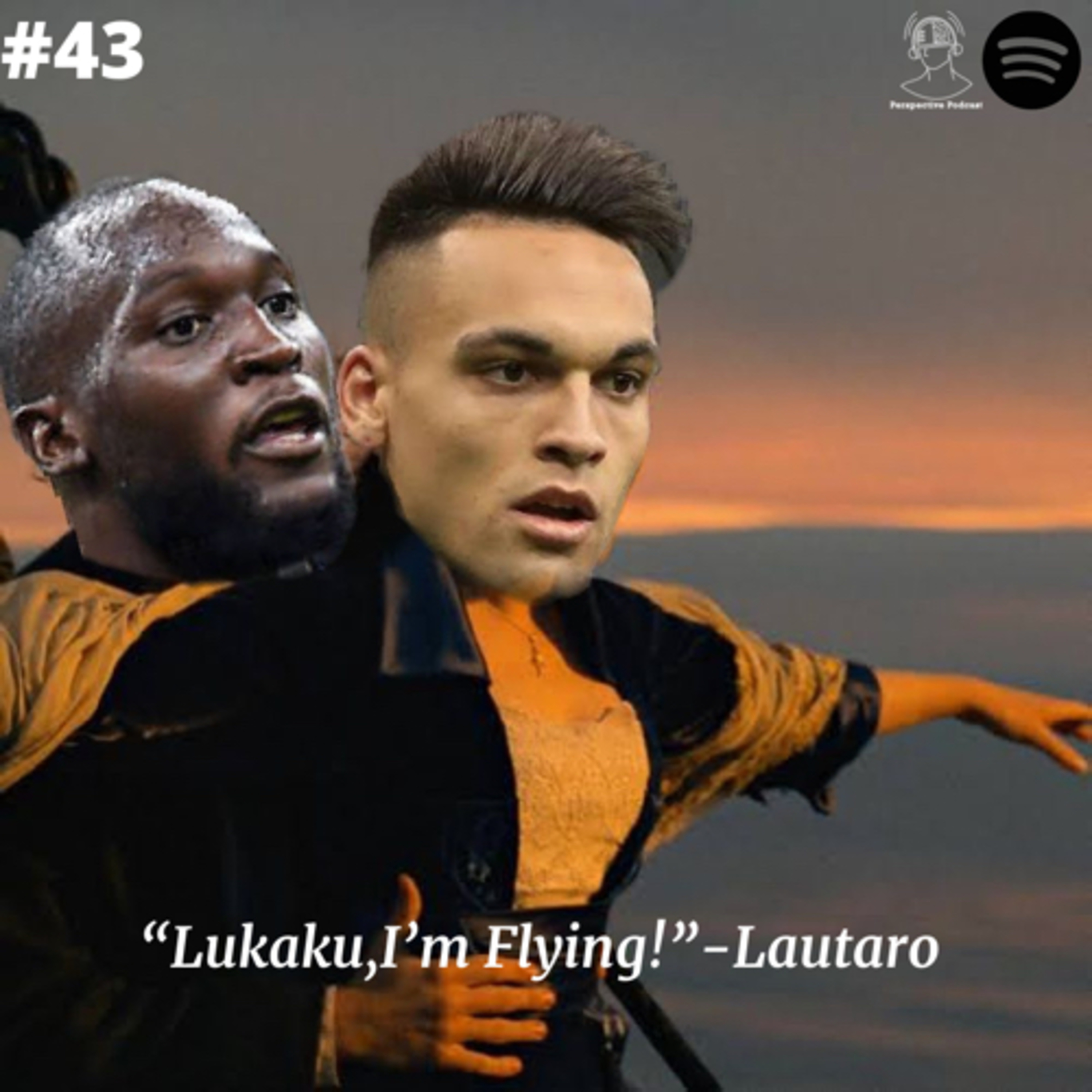 Perspective Football Podcast