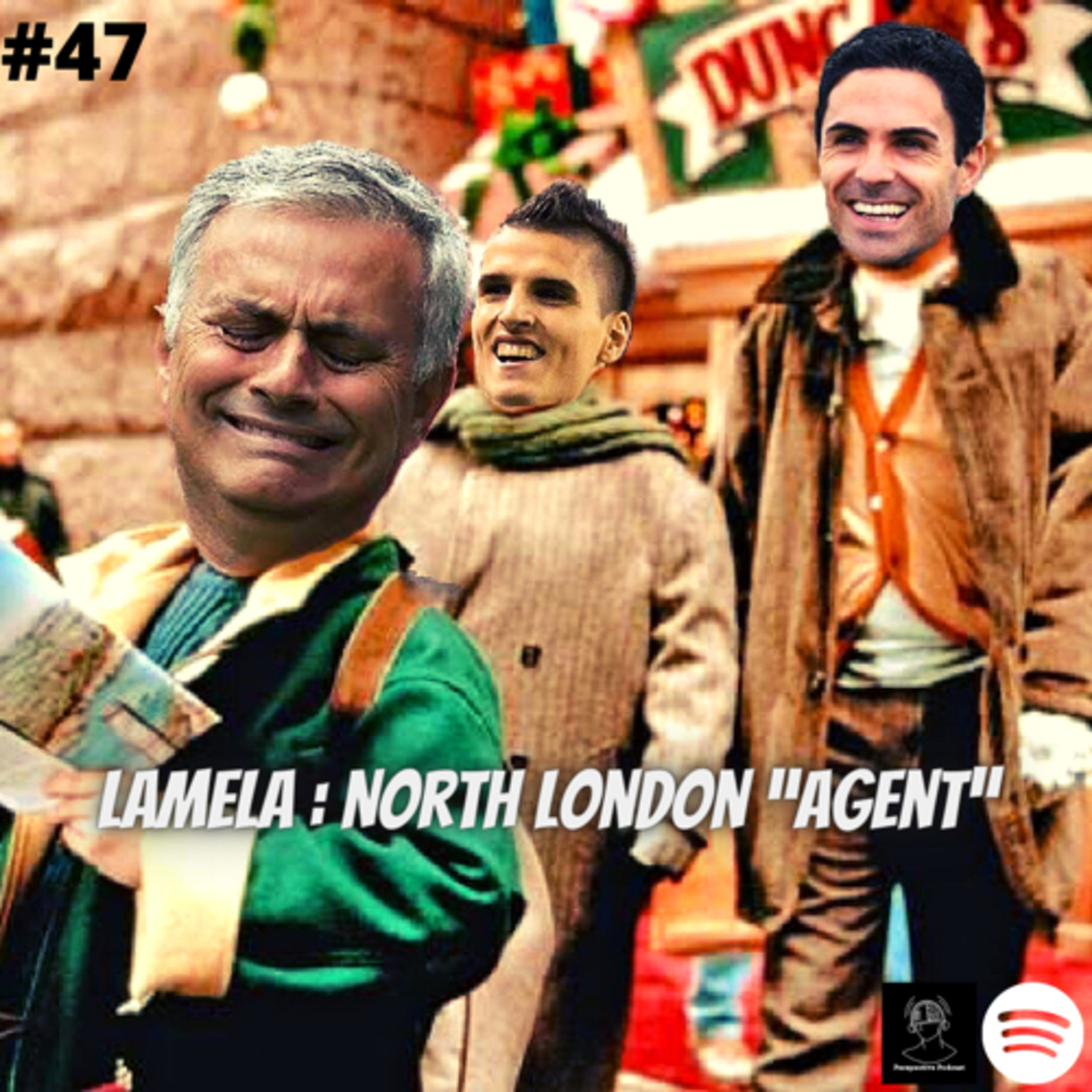 Perspective Football Podcast