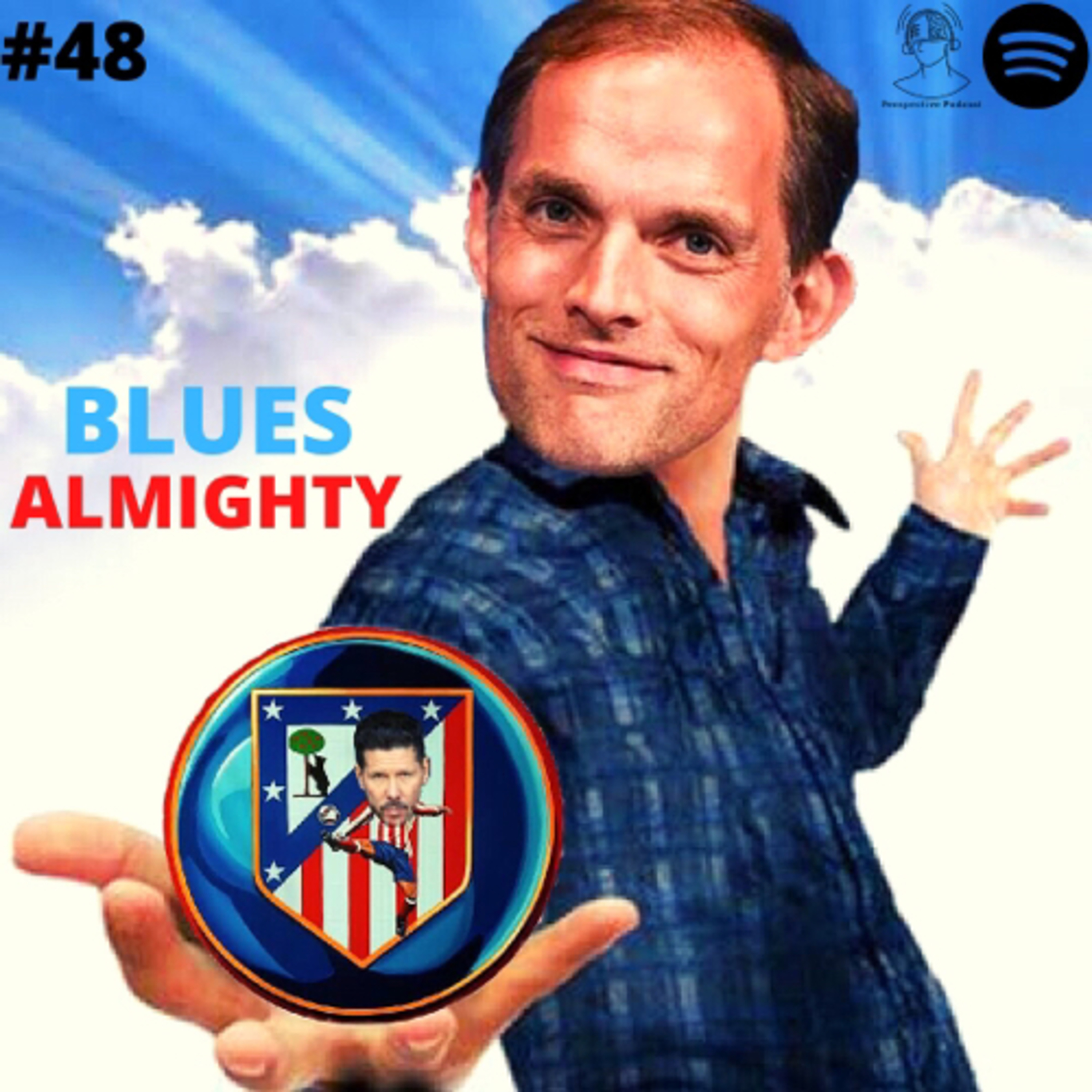 Perspective Football Podcast