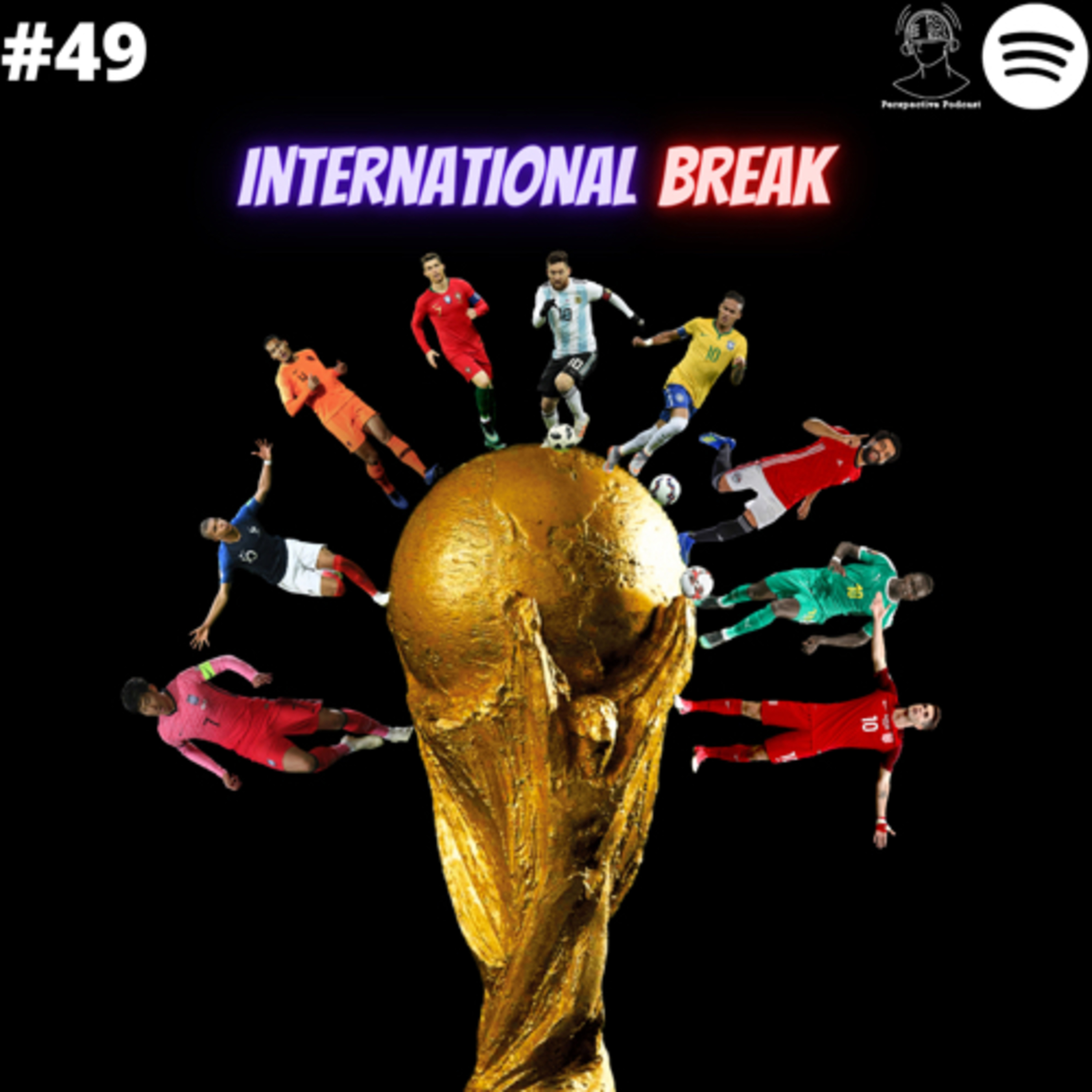 Perspective Football Podcast