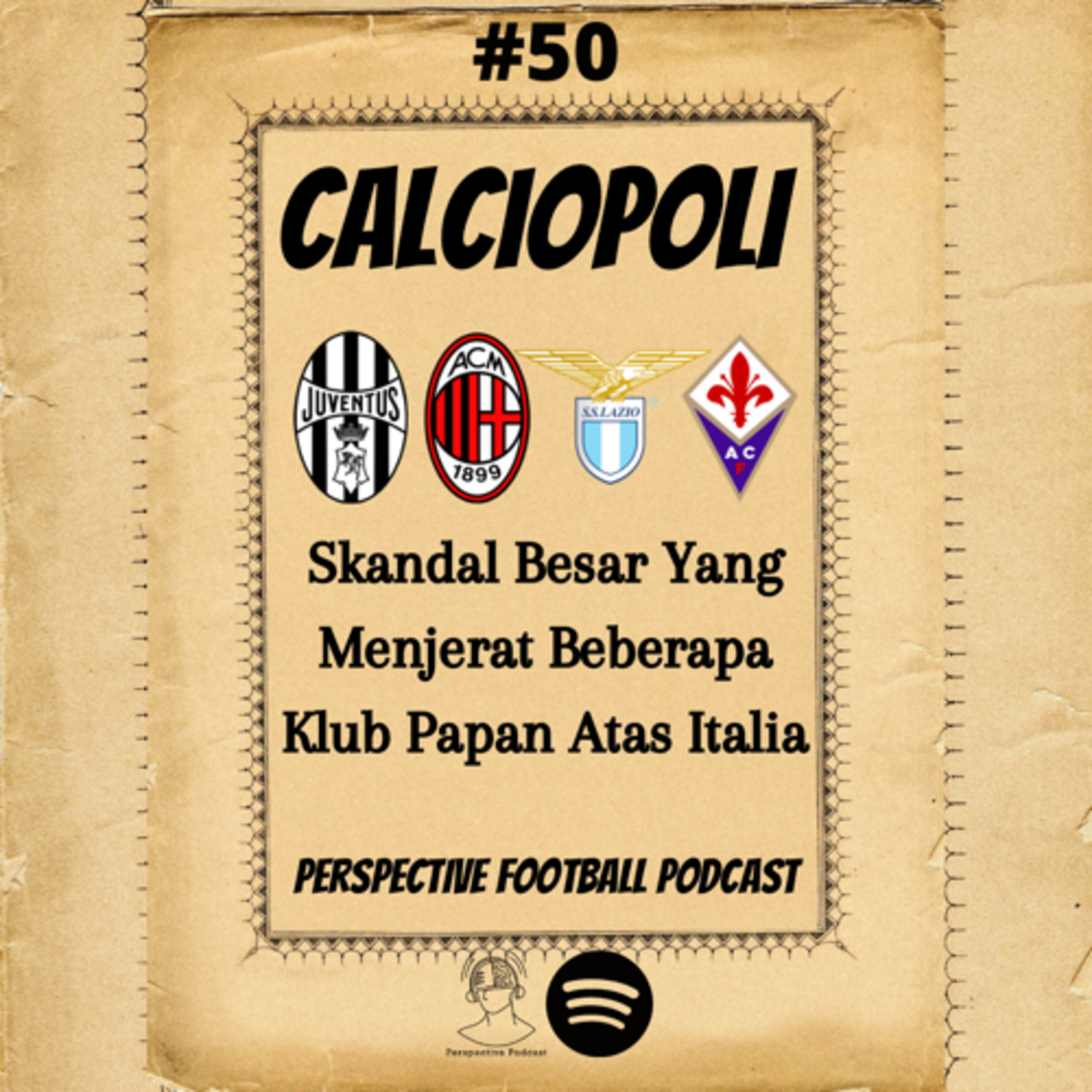 Perspective Football Podcast