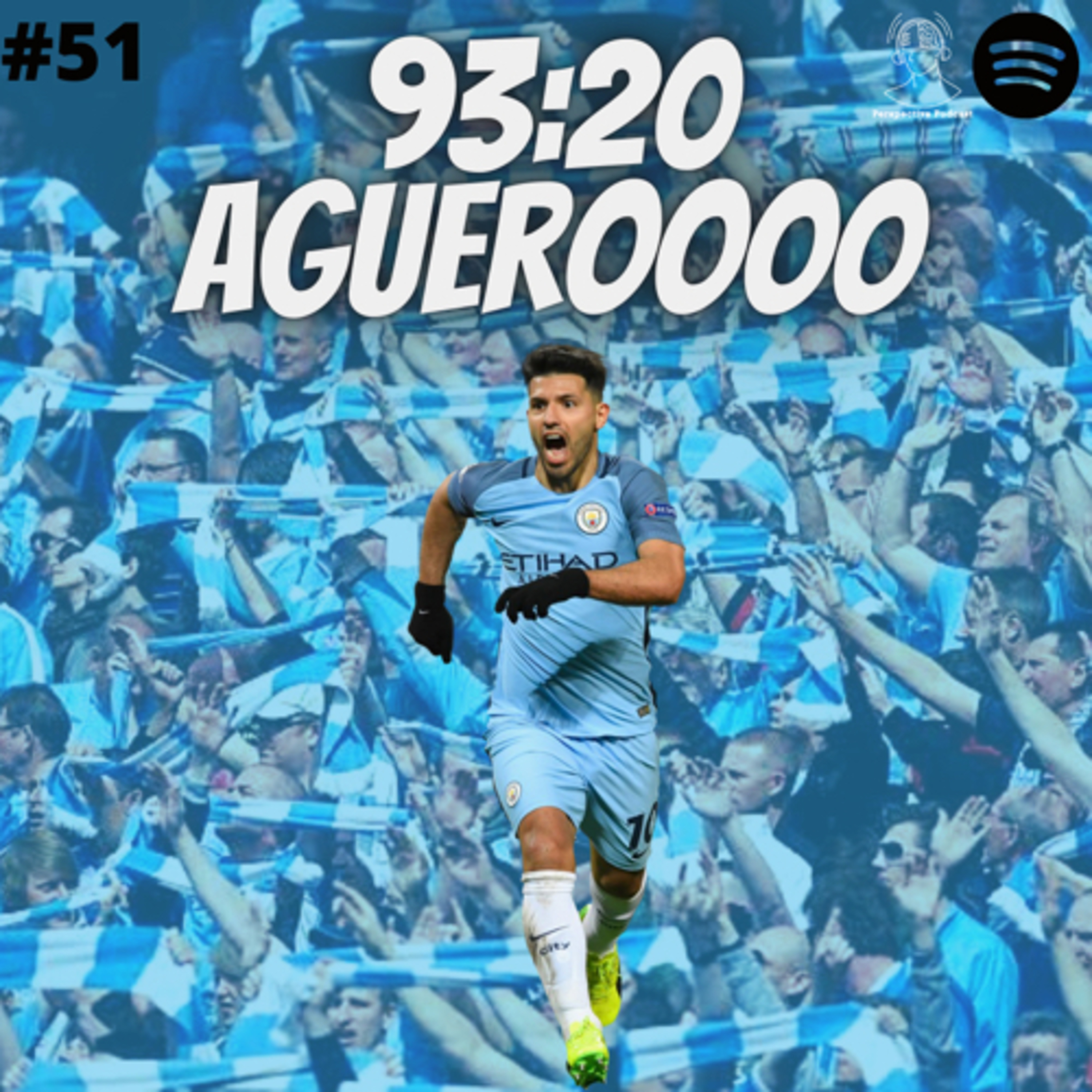 Perspective Football Podcast