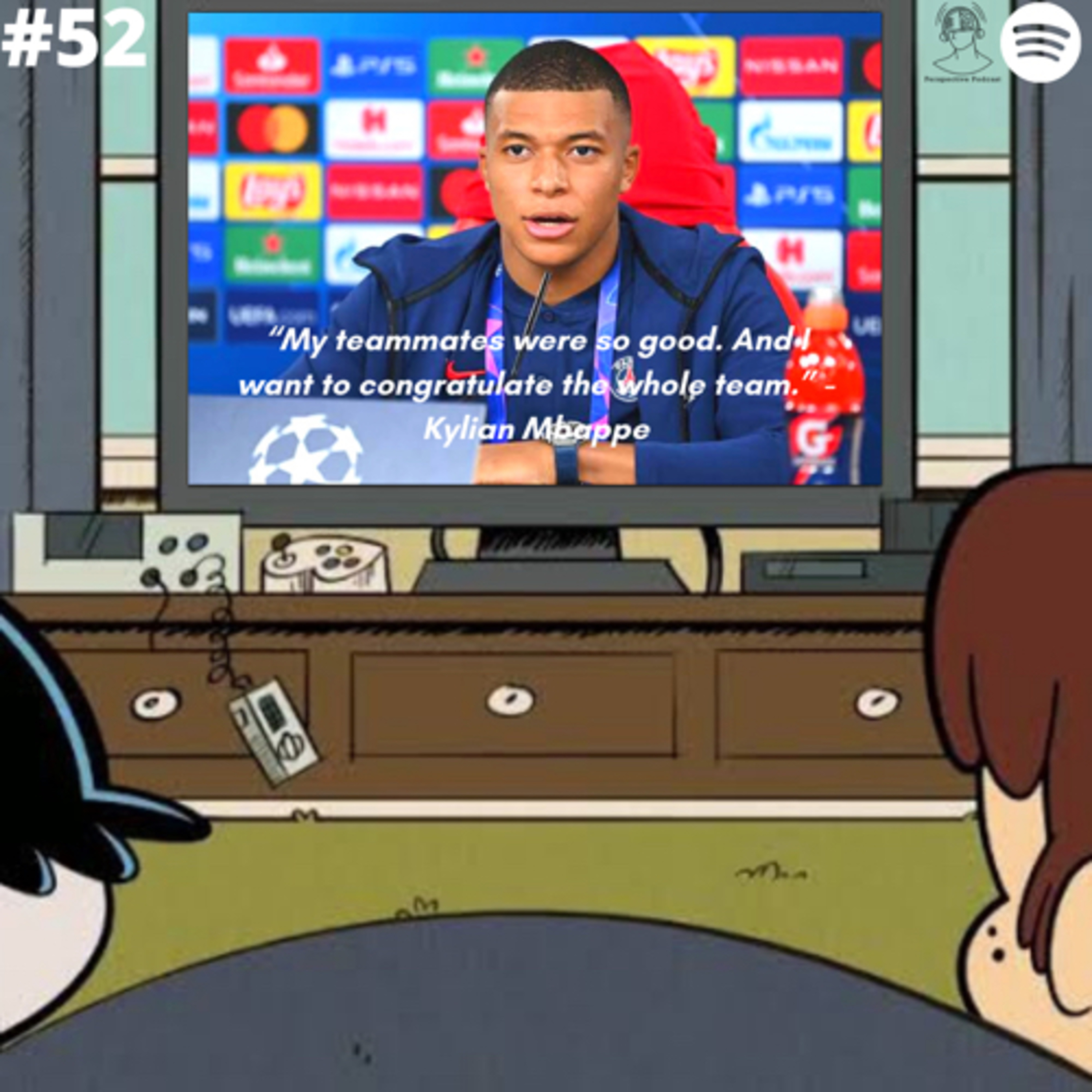 Perspective Football Podcast