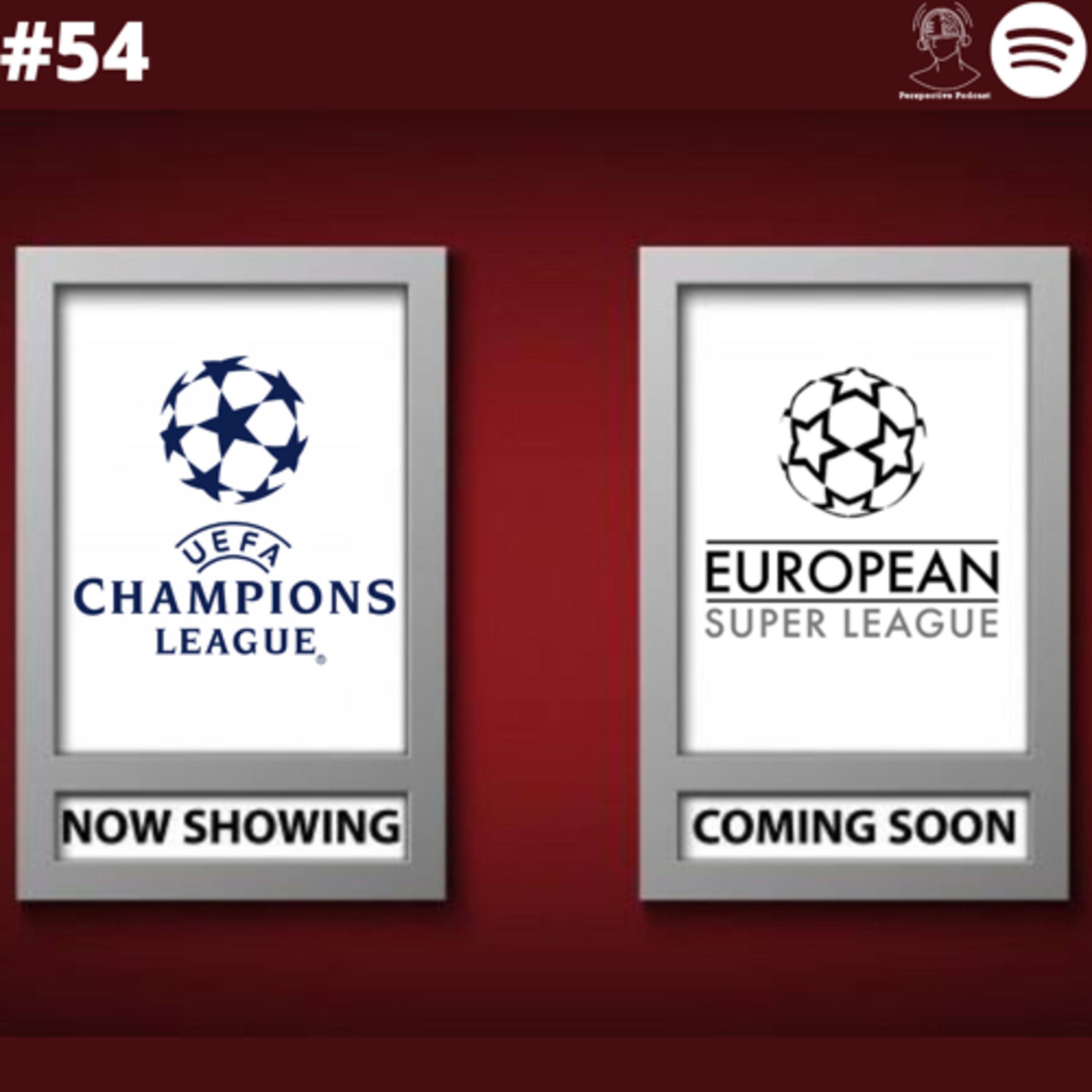 Perspective Football Podcast