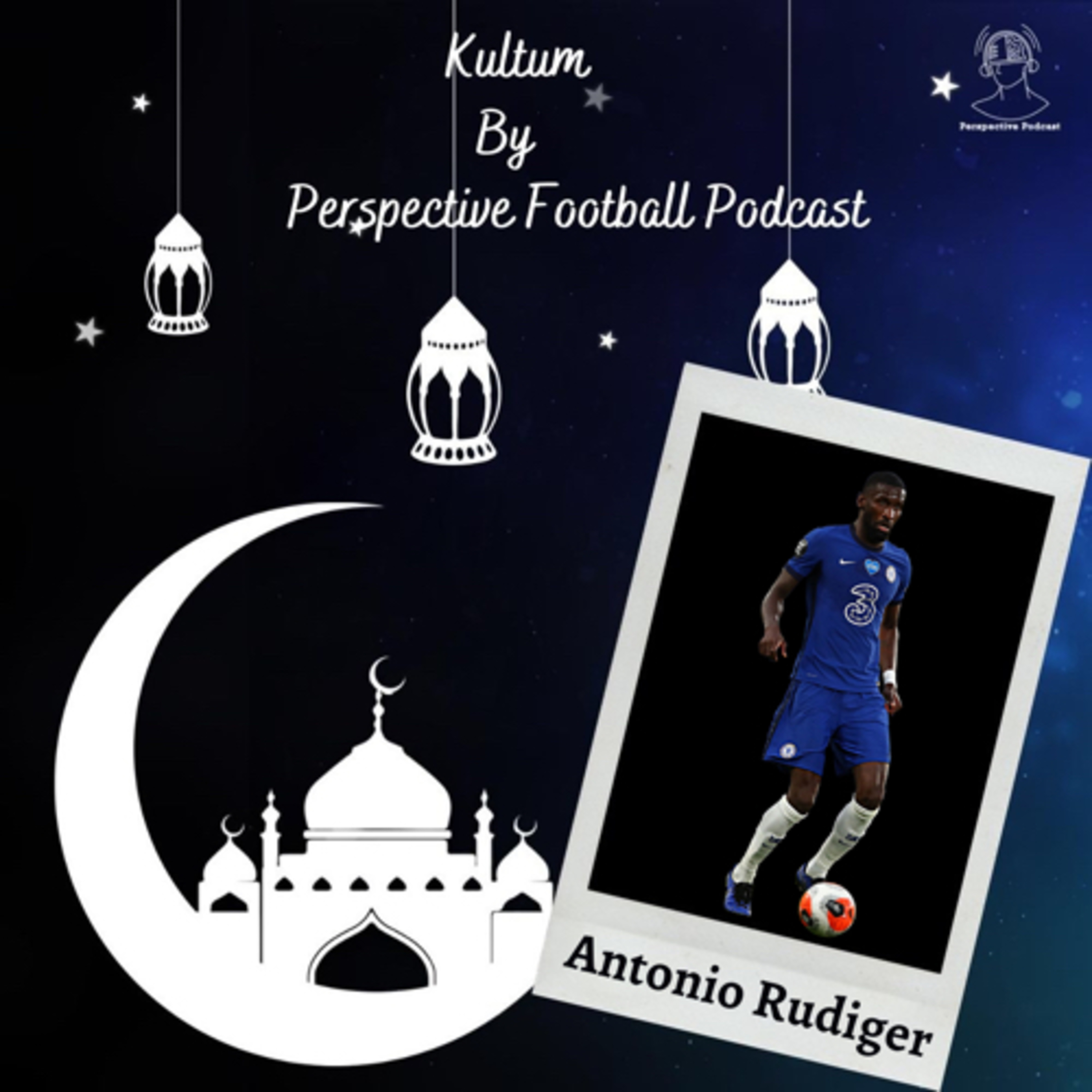 Perspective Football Podcast