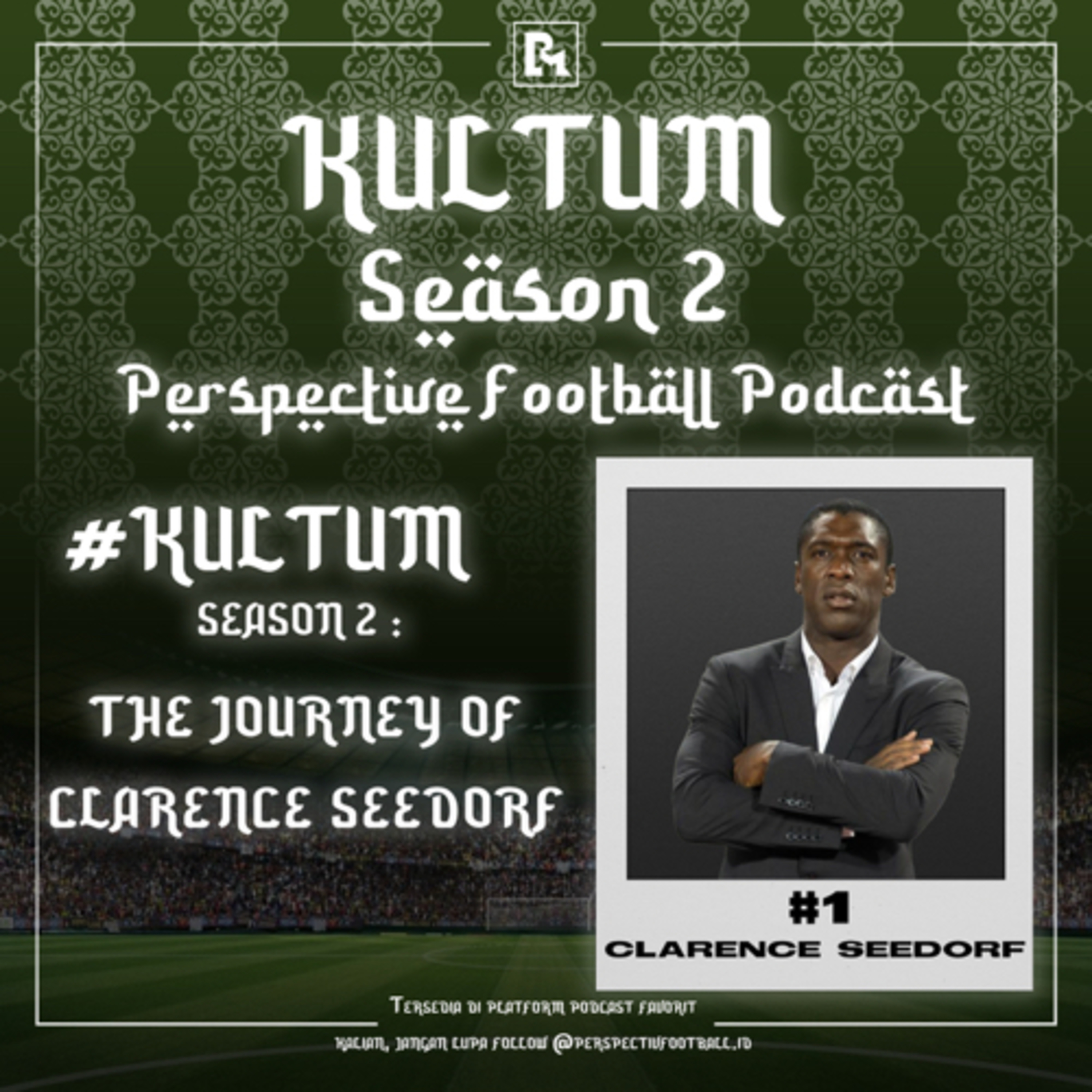 Perspective Football Podcast