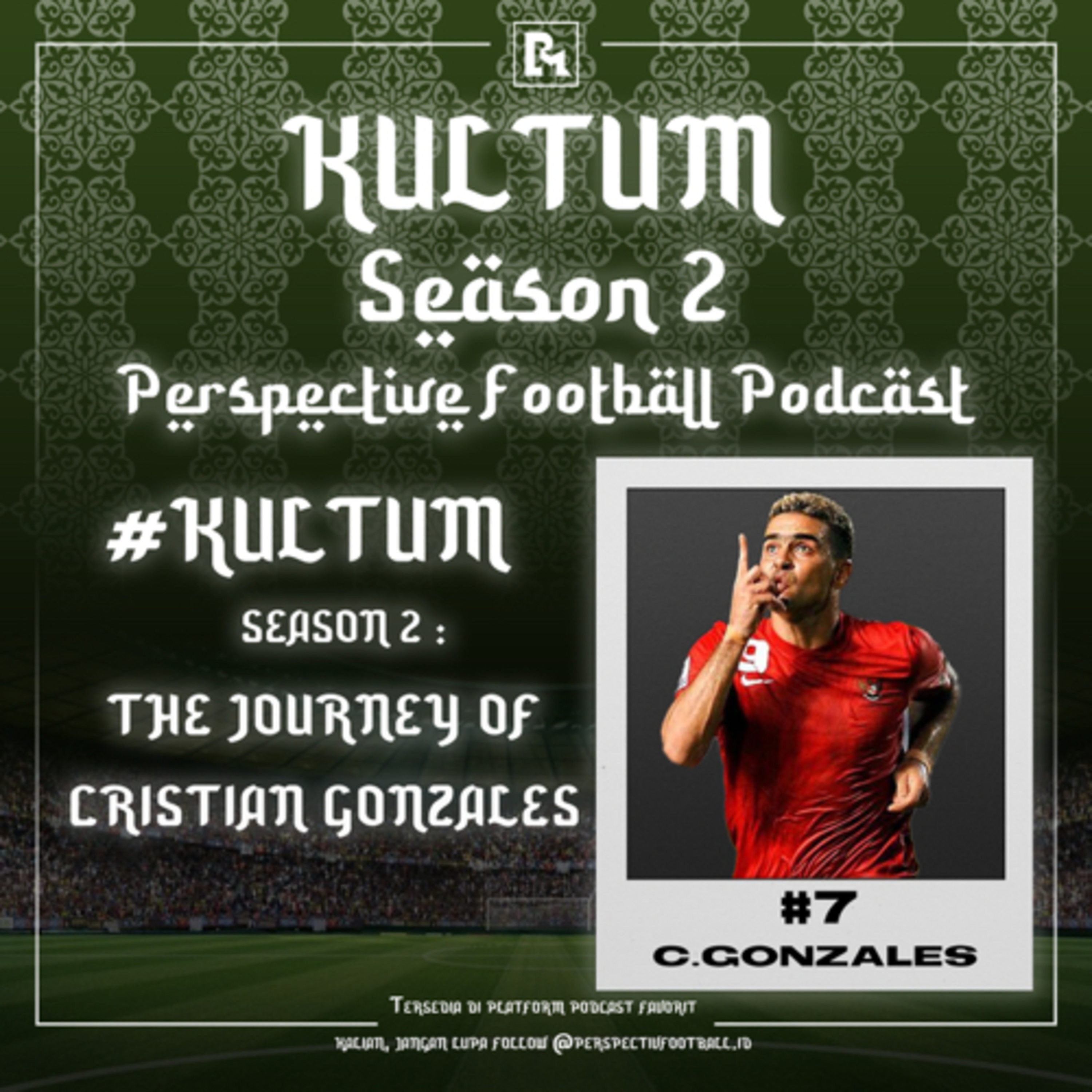 Perspective Football Podcast